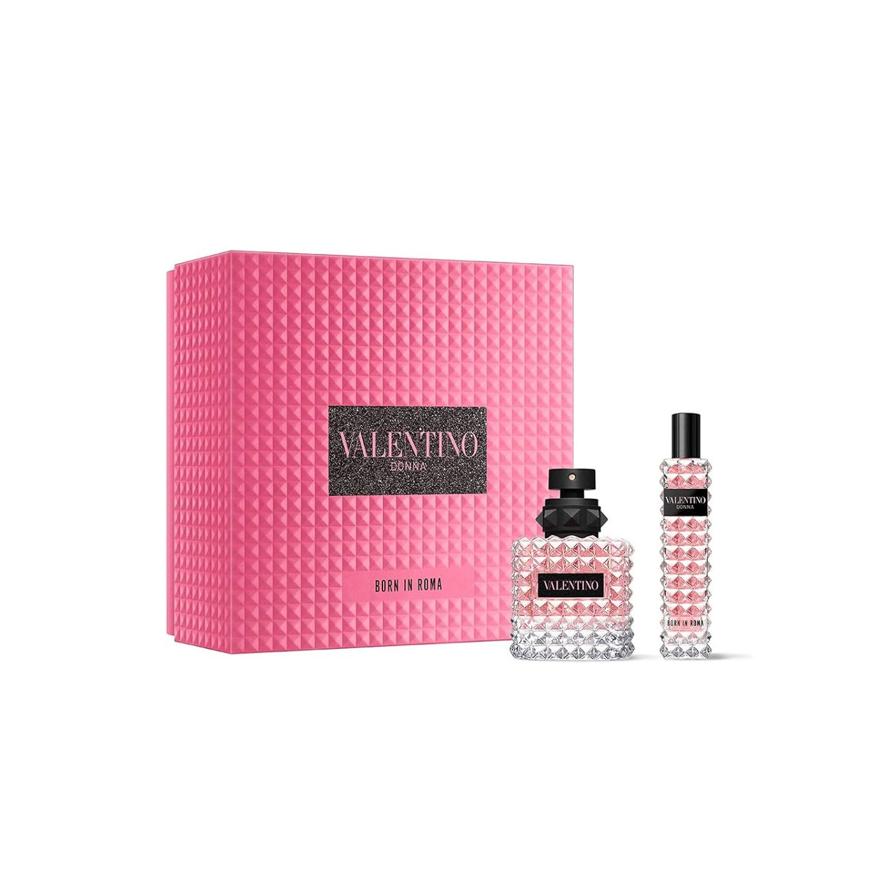 Valentino Born In Roma SET