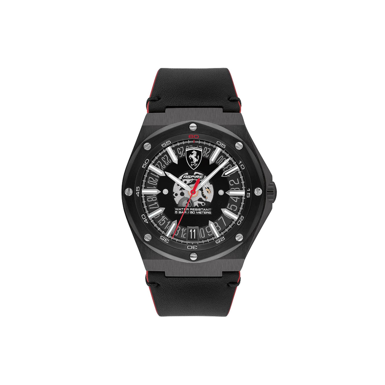 Scuderia Ferrari Watch