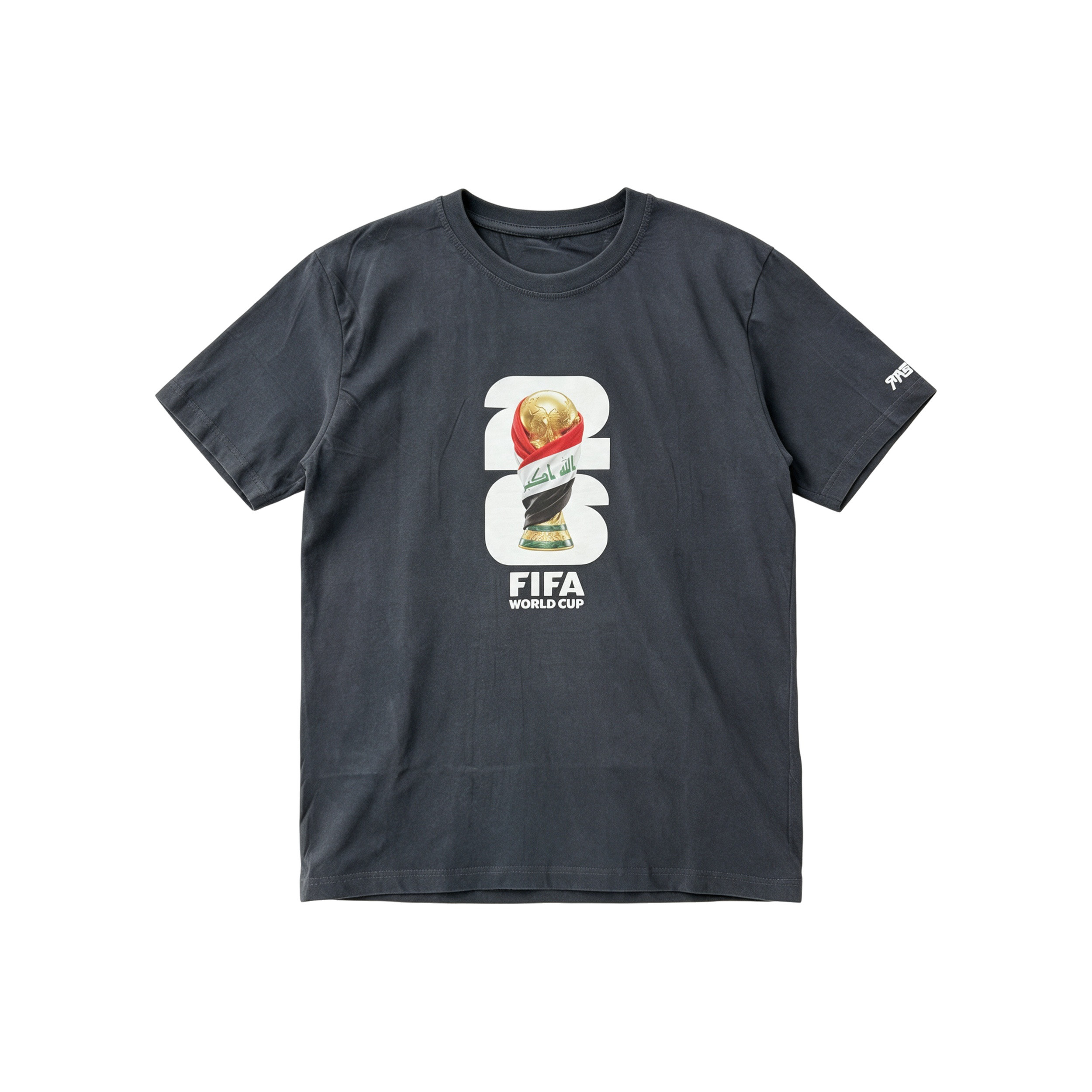 World cup T-shirt