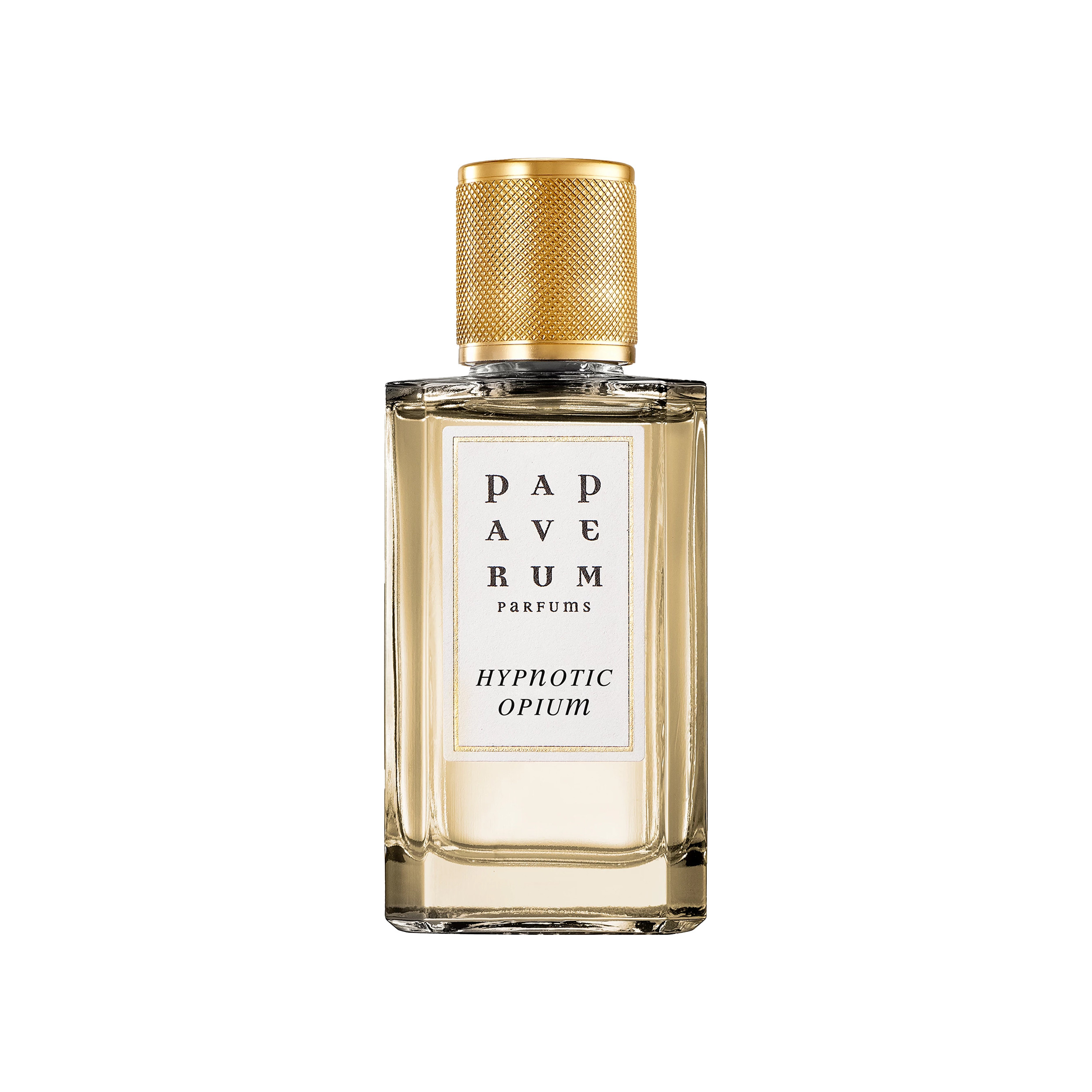 Jardin De Parfum Papaverum Hypnotic Opium