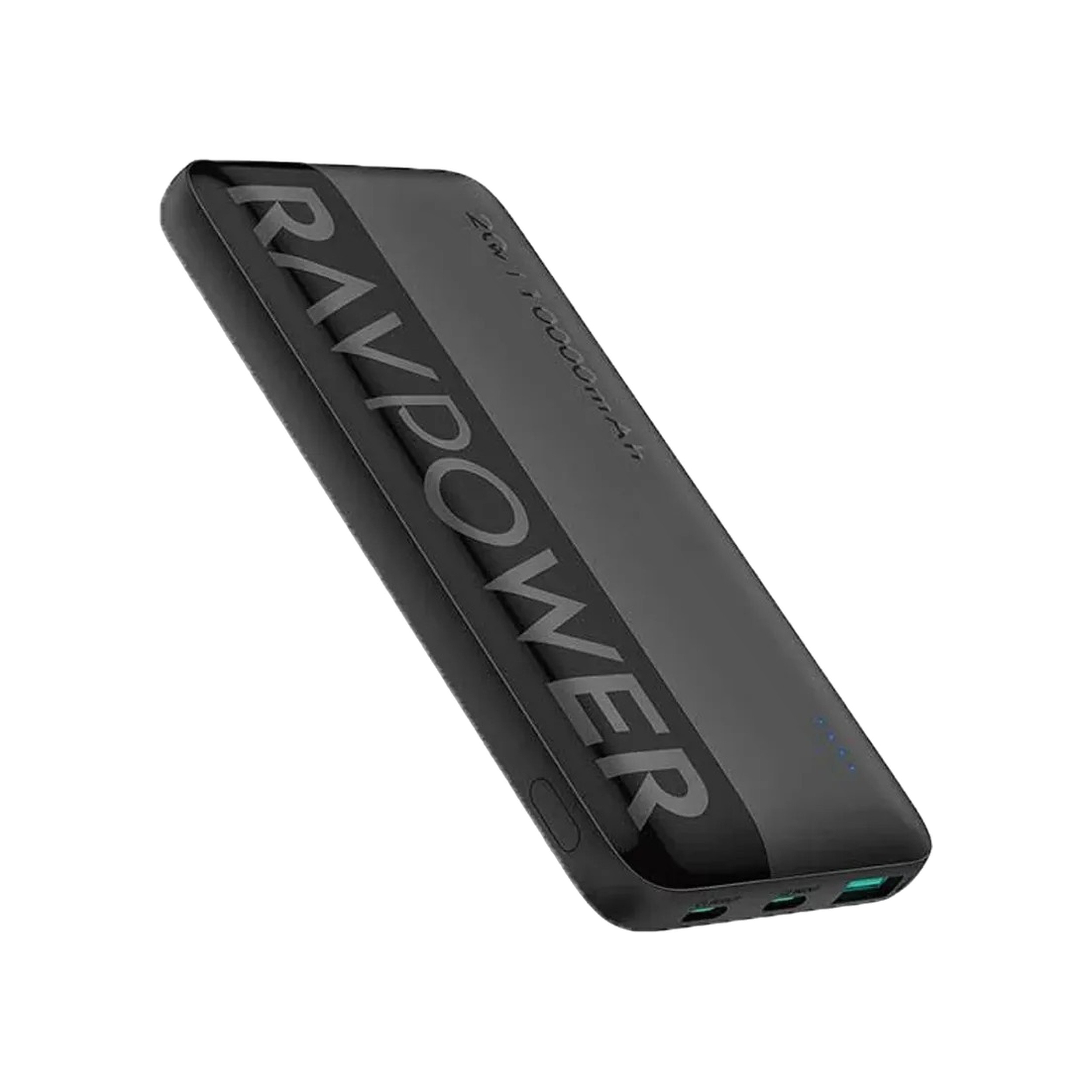 RavPower PD Pioneer 10000mAH 20W 3-Port