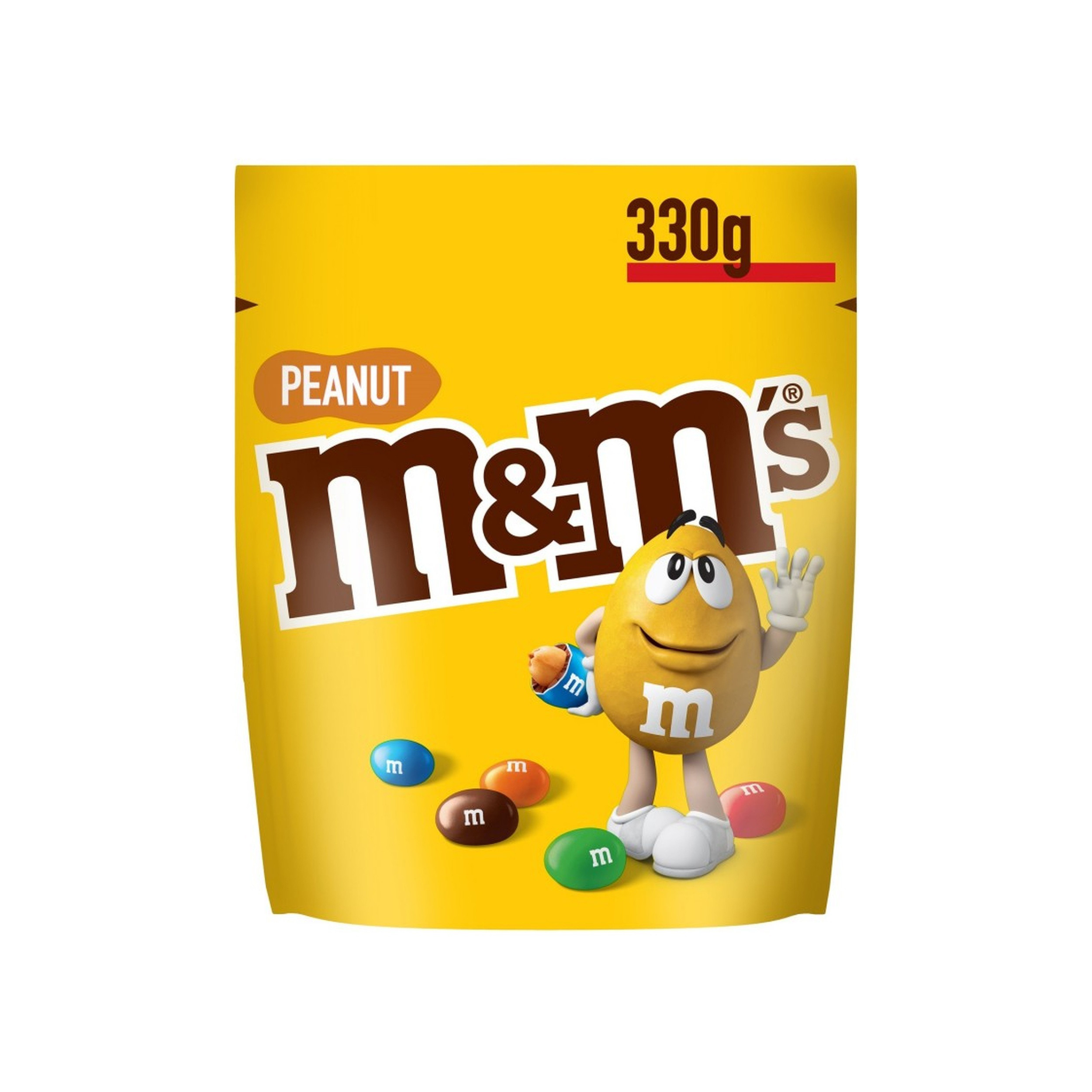M&M'S  Pouch