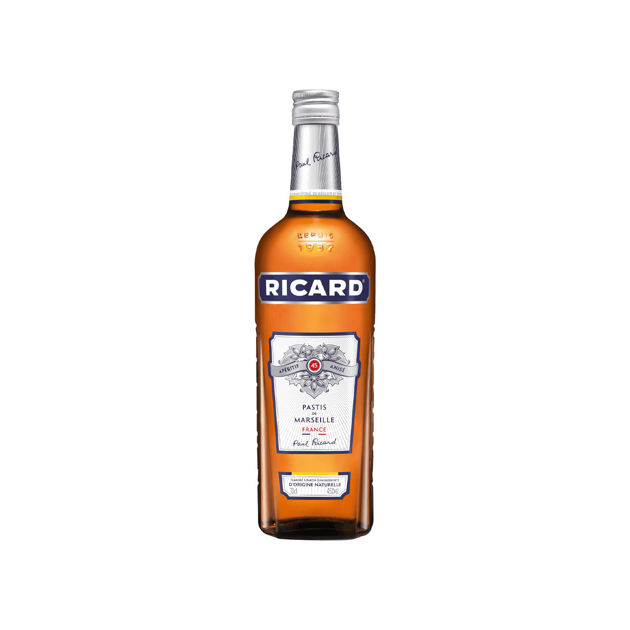 Ricard Anis Arak