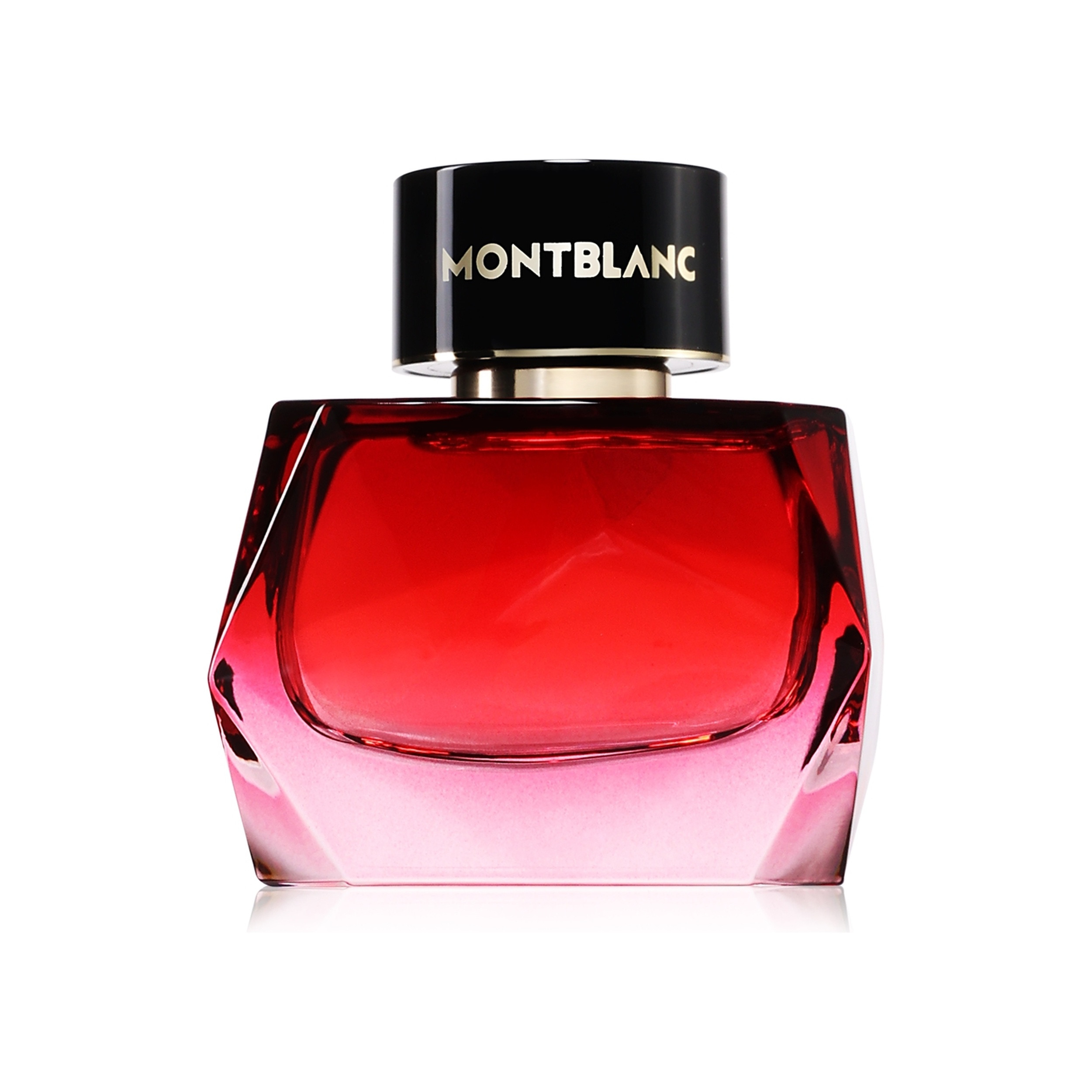 Mont Blanc Signature