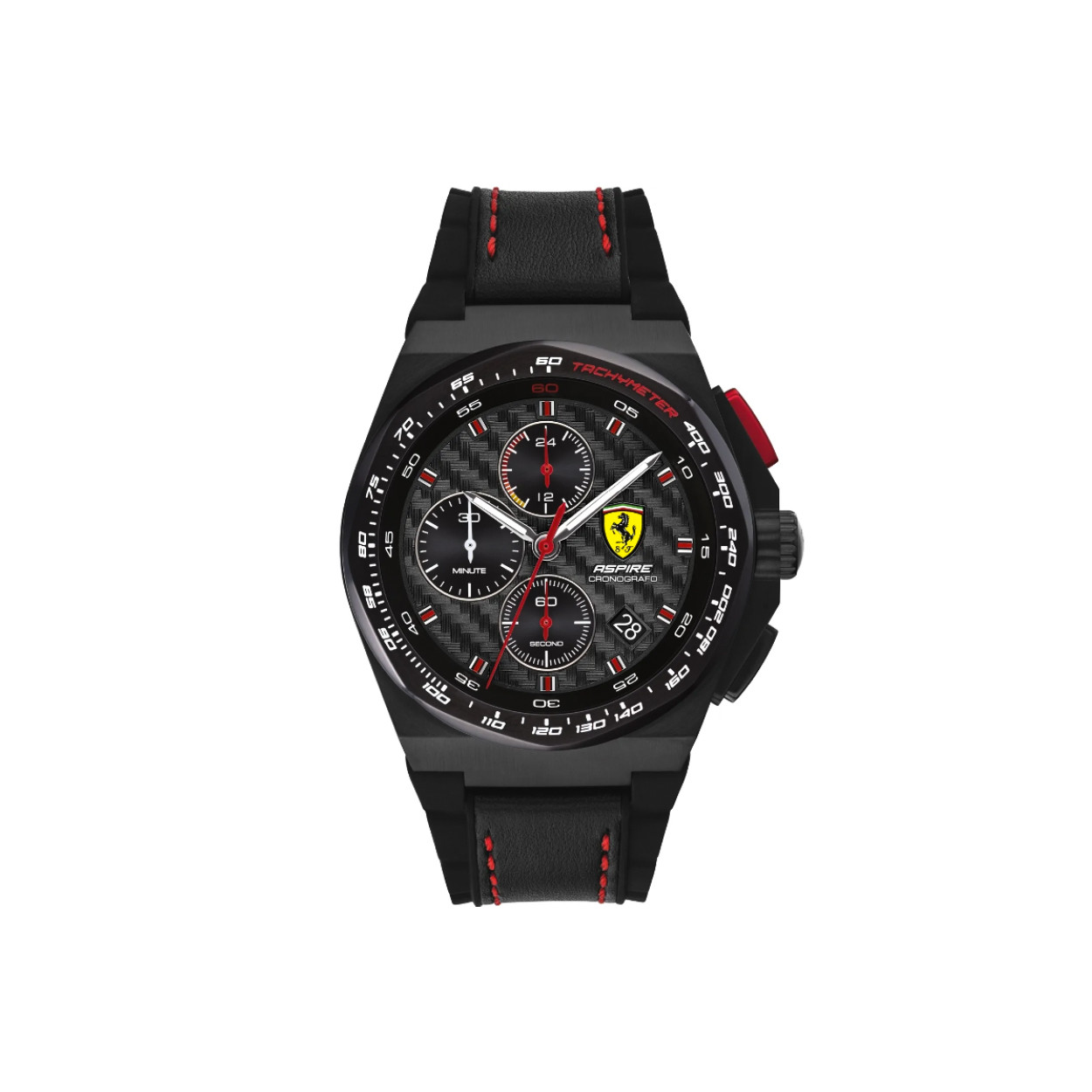 Scuderia Ferrari Watch