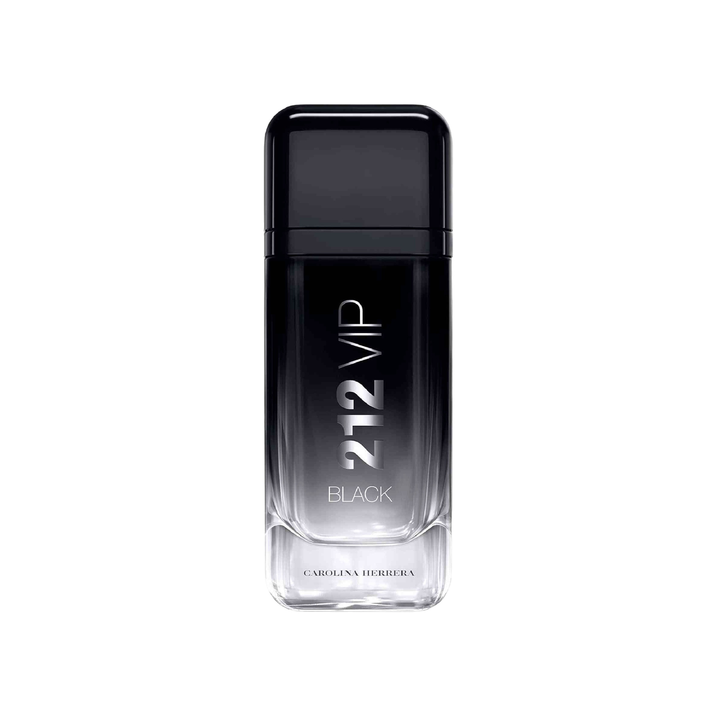 Carolina Herrera 212 VIP Black