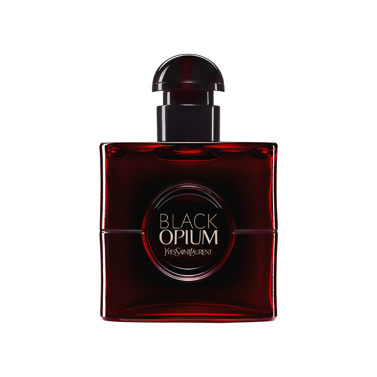 Yves Saint Laurent Black Opium