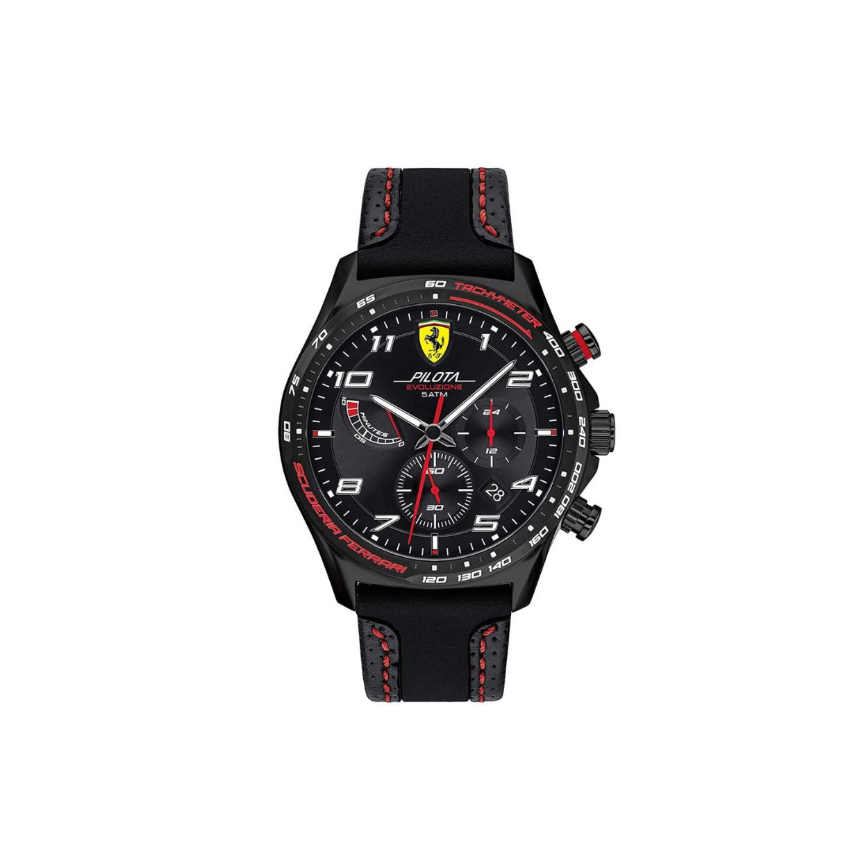 Scuderia Ferrari Watch