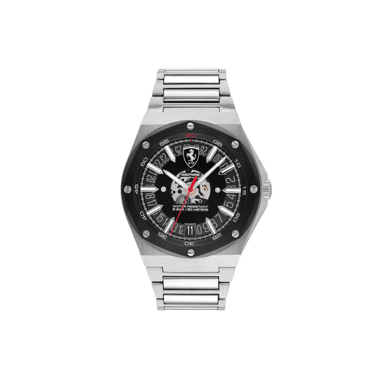 Scuderia Ferrari Watch