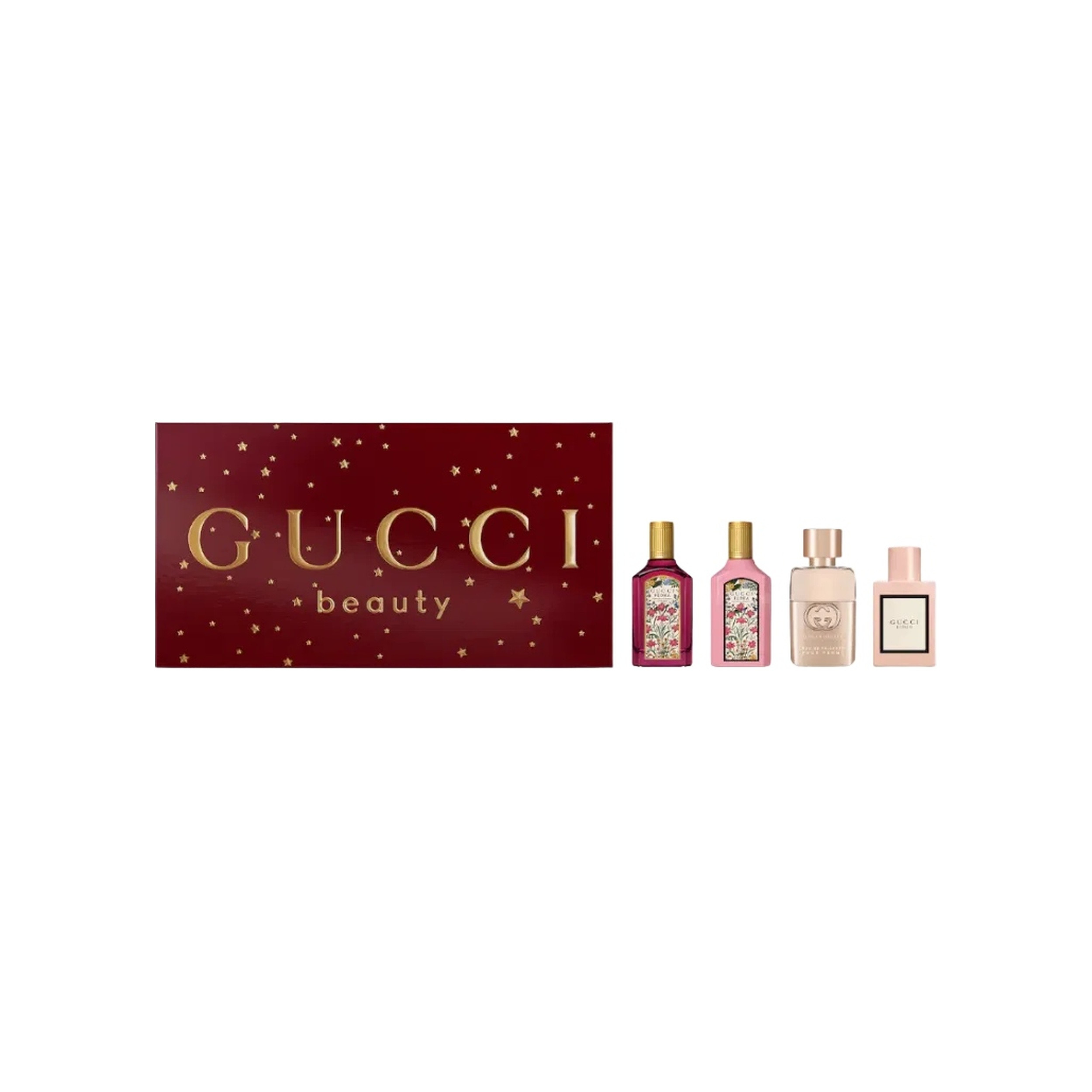 Gucci Flora SET