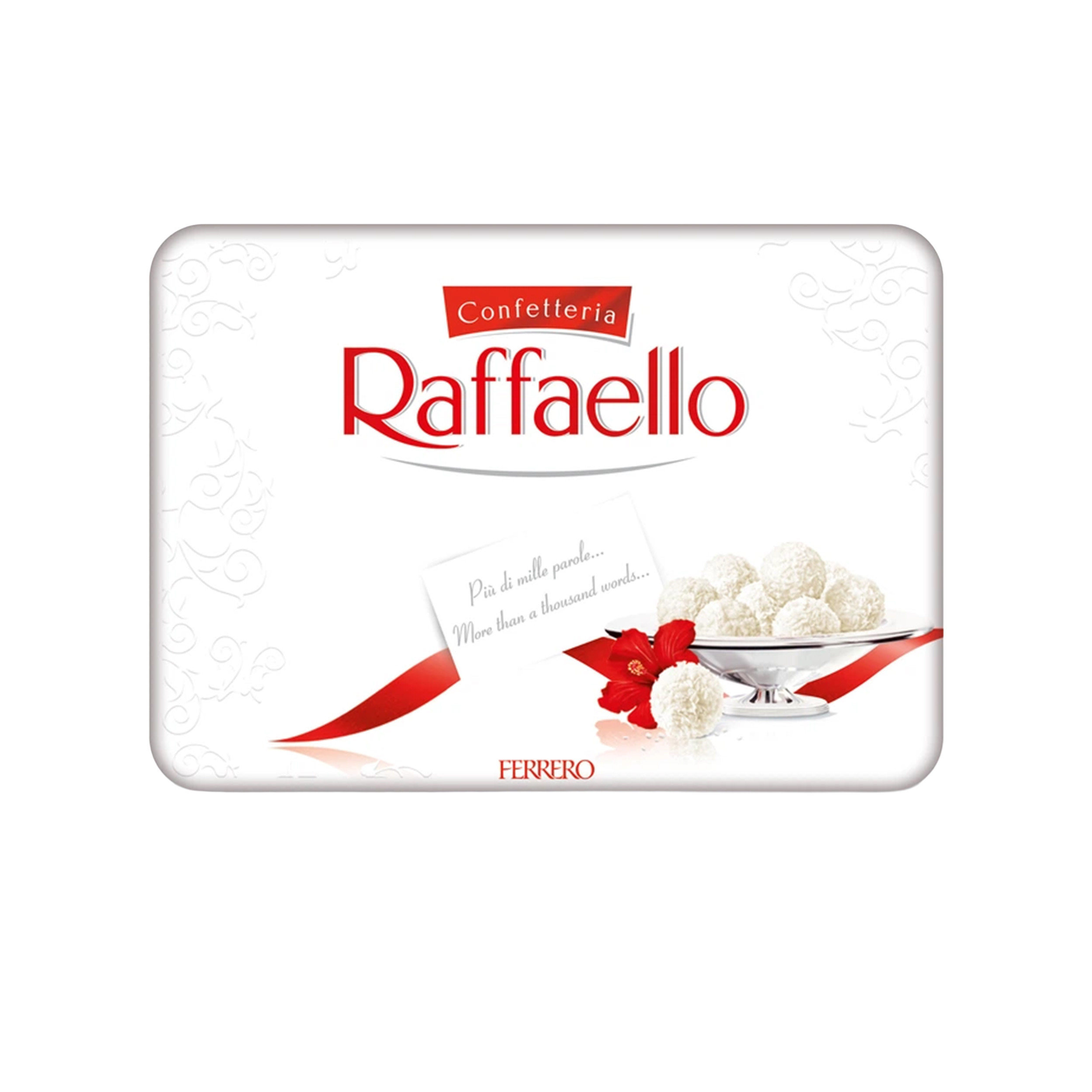 Raffaello Tin