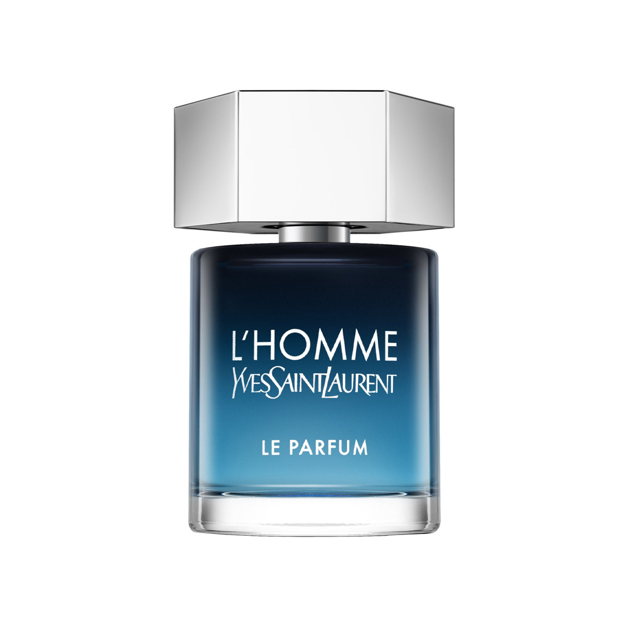 Yves Saint Laurent L'Homme