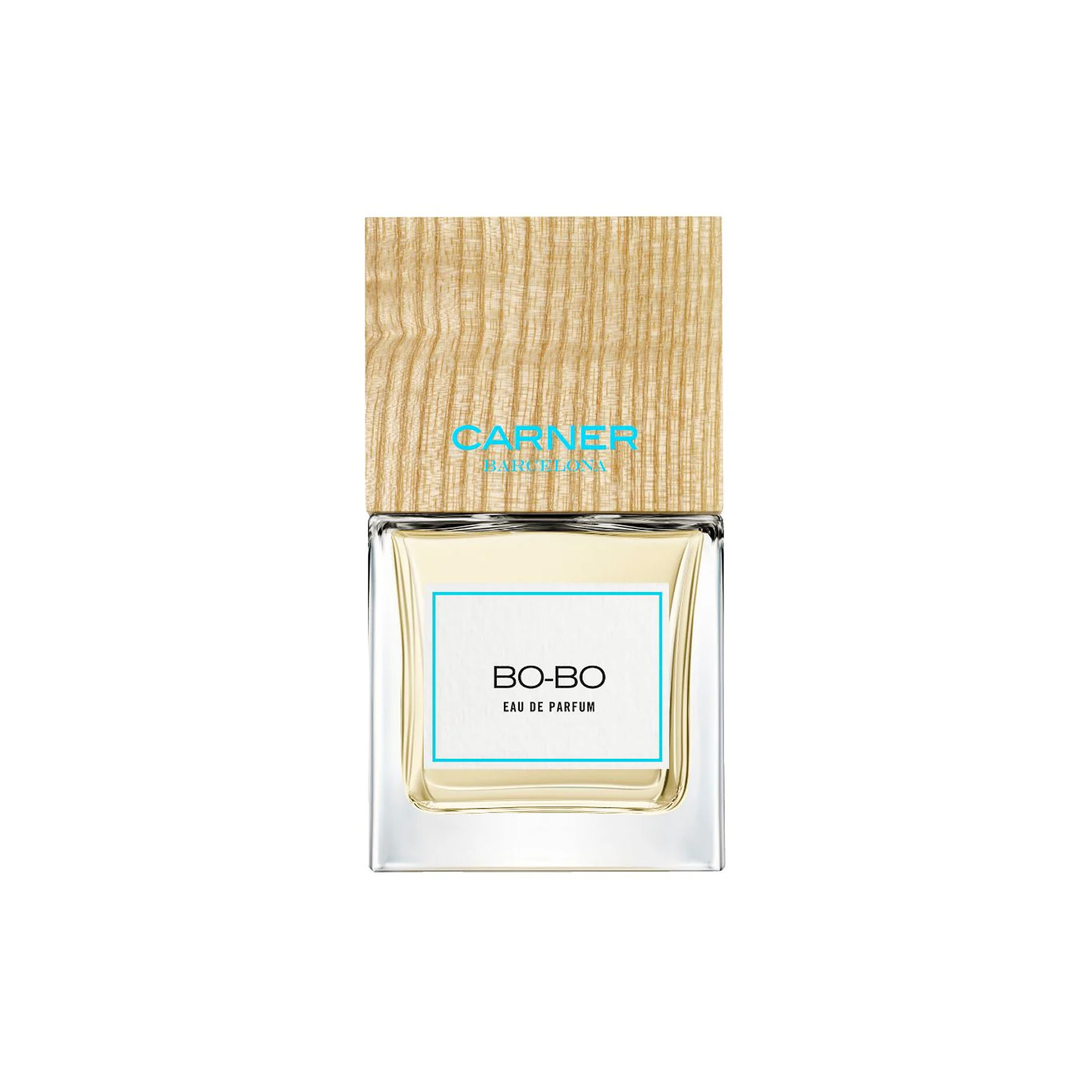 Bo-Bo - Carner Mediterranean Collection - EDP 100ml