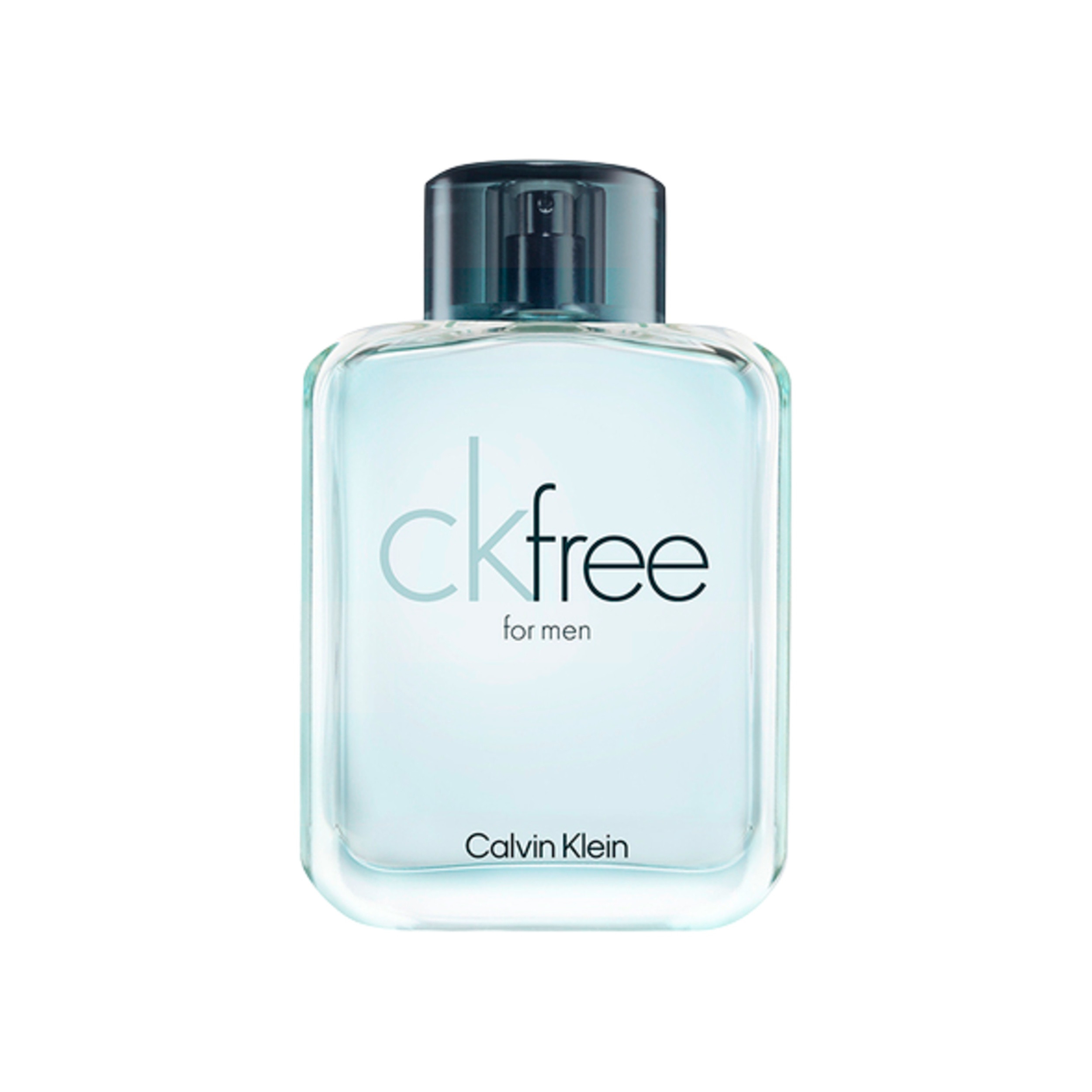 Calvin Klein Free