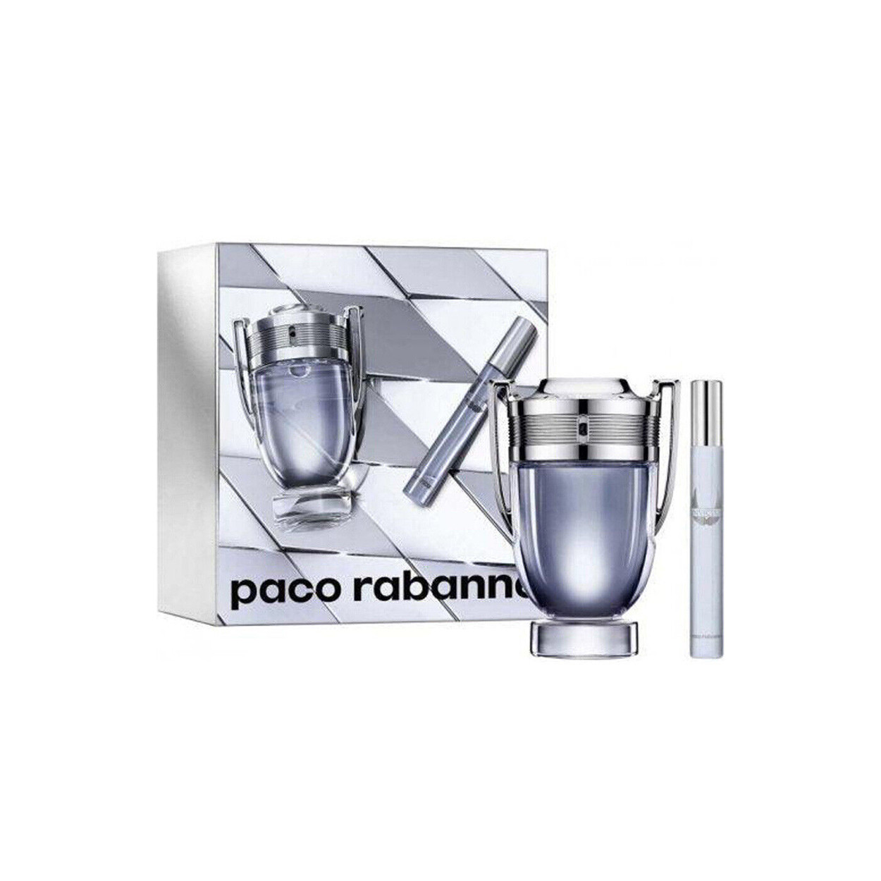 Paco Rabanne Invictus SET