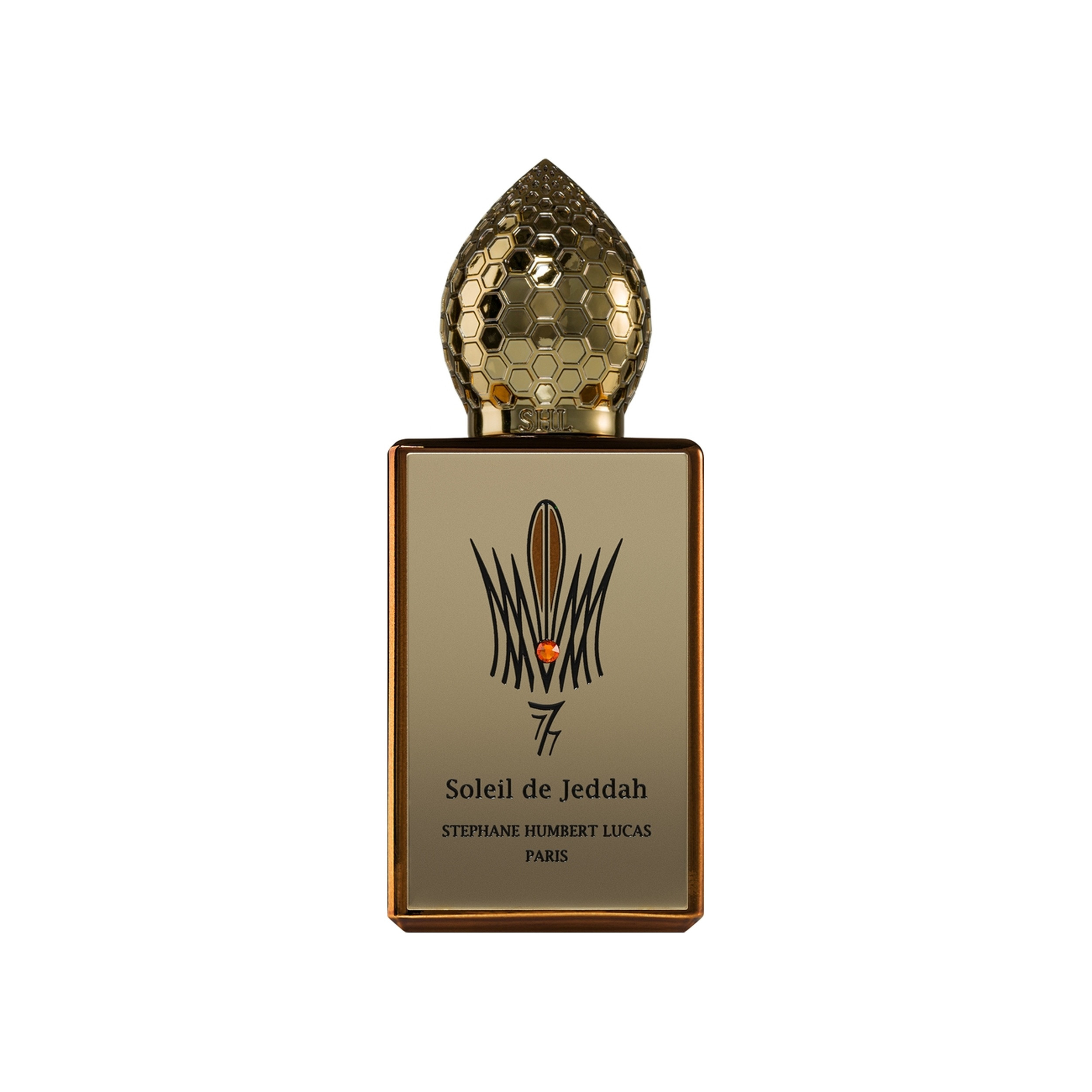 SHL777 - Soleil de Jeddah Afterglow - Eau de Parfum 50ml