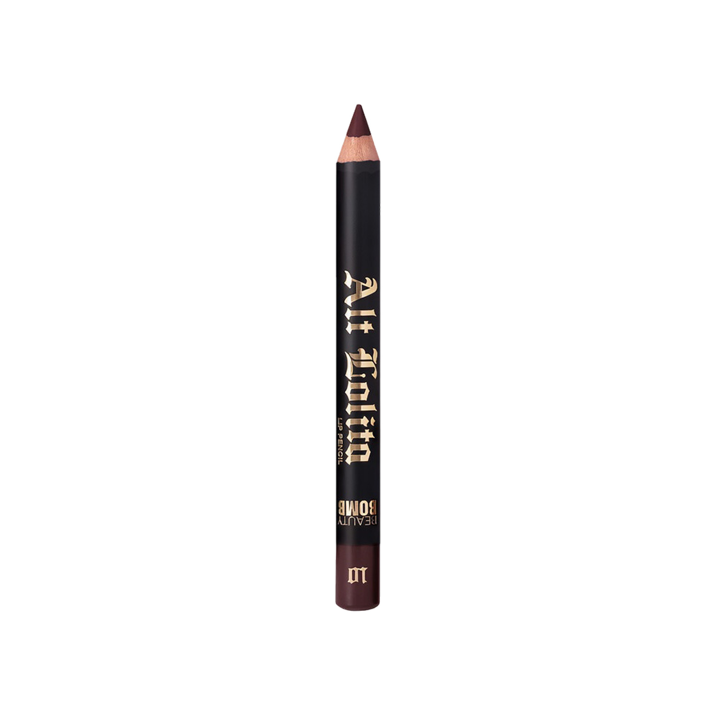 "Beauty Bomb - Lip Pencil ""Alt Lolita"" - Shade 10"