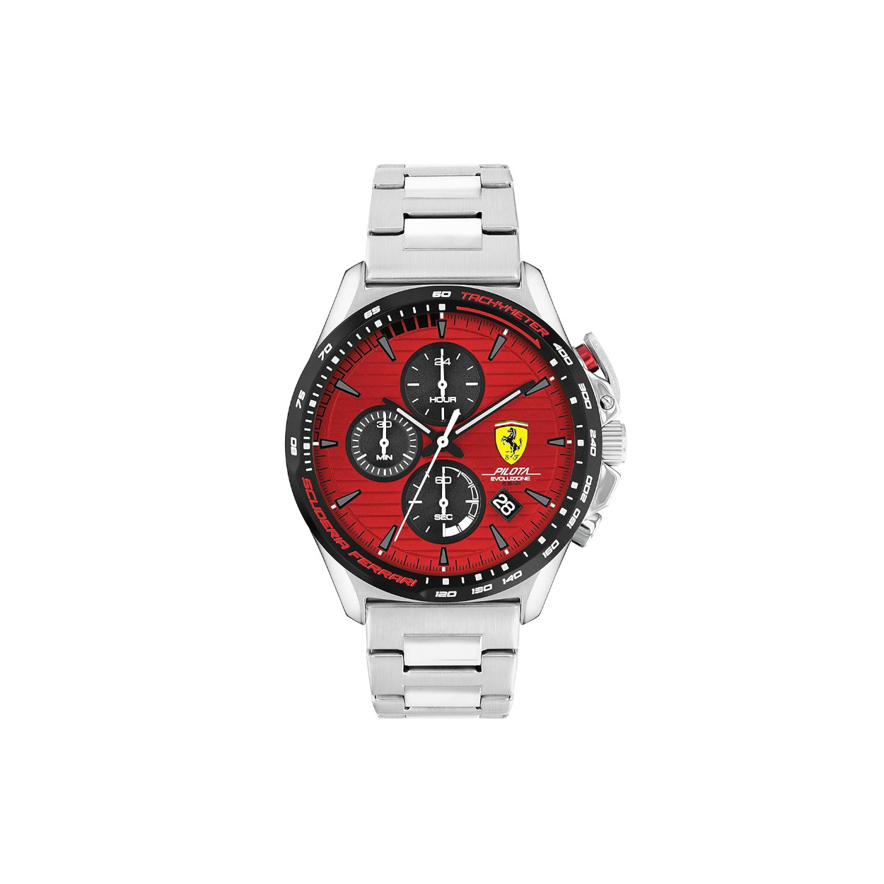 Scuderia Ferrari Watch