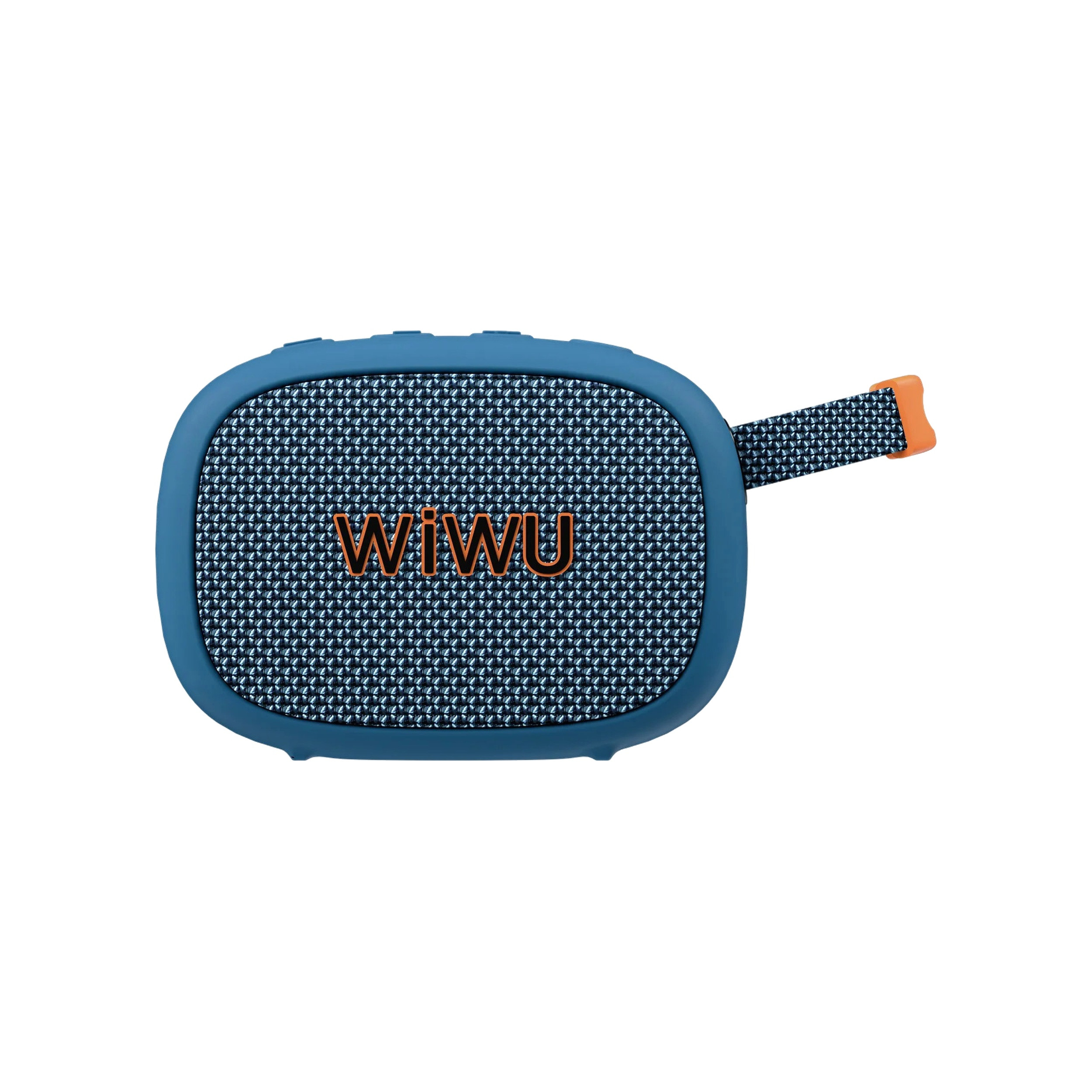 wiwu go fun portable speaker h1