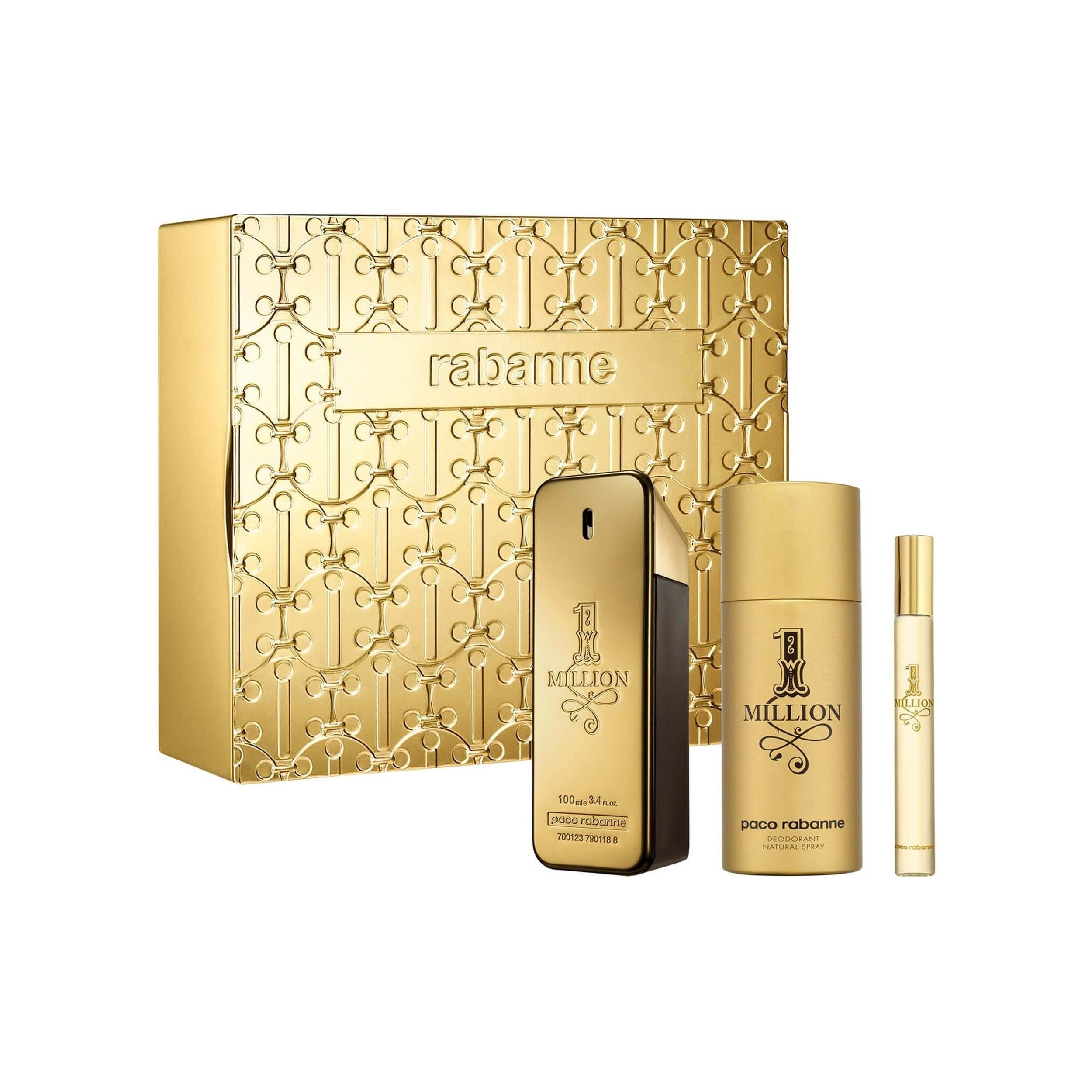 Paco Rabanne 1 Million SET
