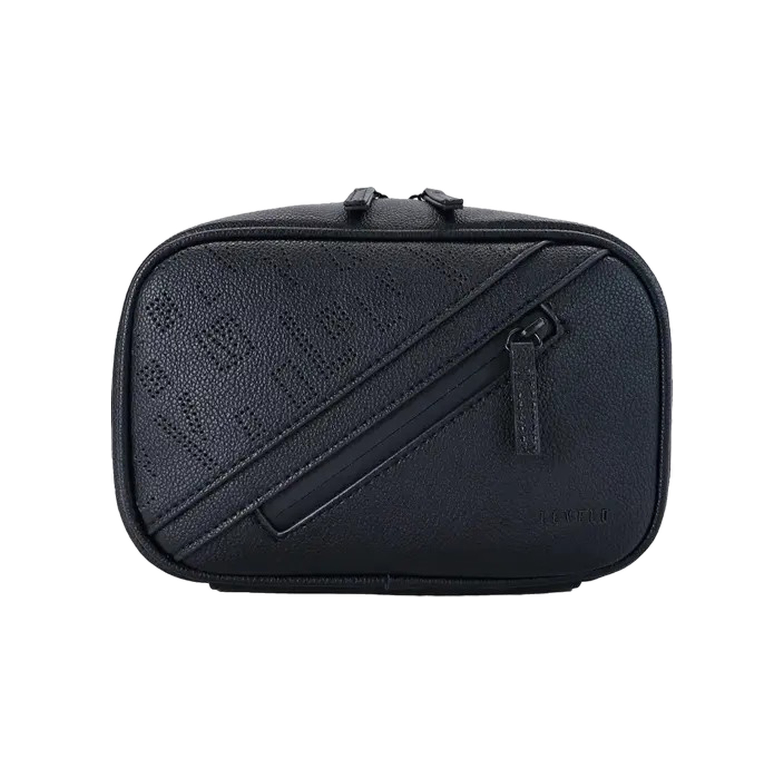 LEVELO LINO tech Organizer Pouch