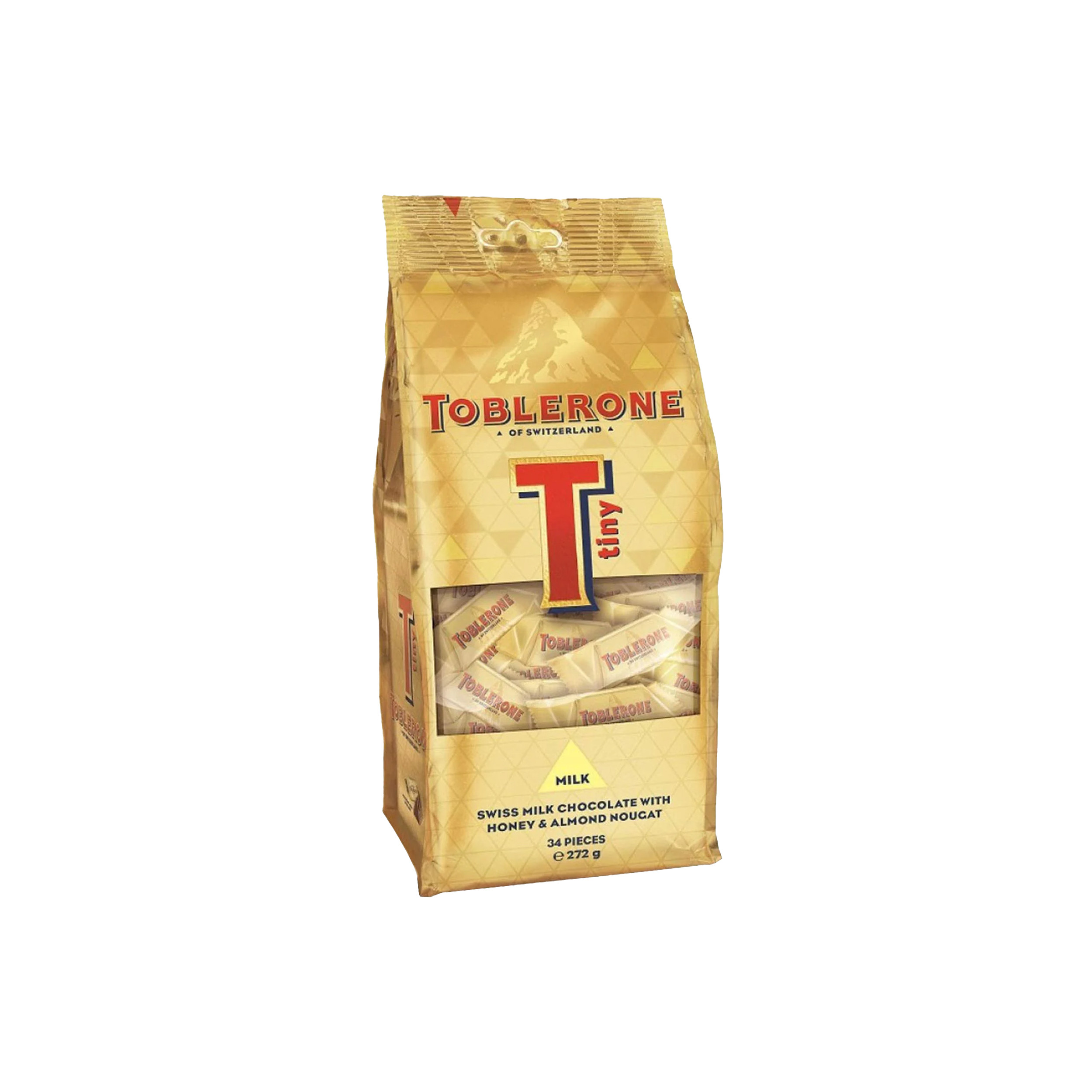 Toberlone  Bag