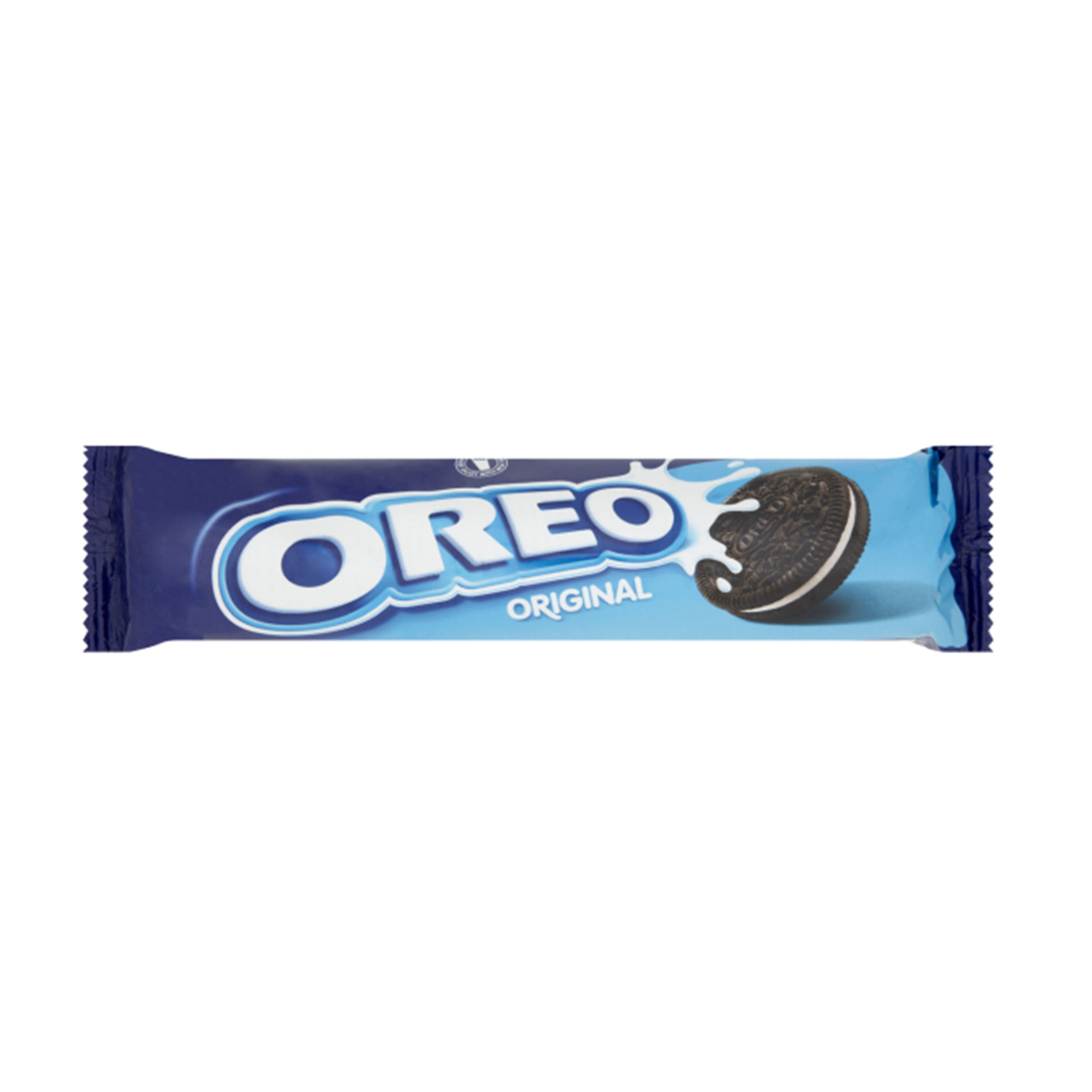 Oreo Case