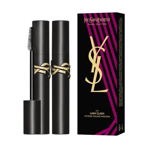 Yves Saint Laurent Lash Clash Set