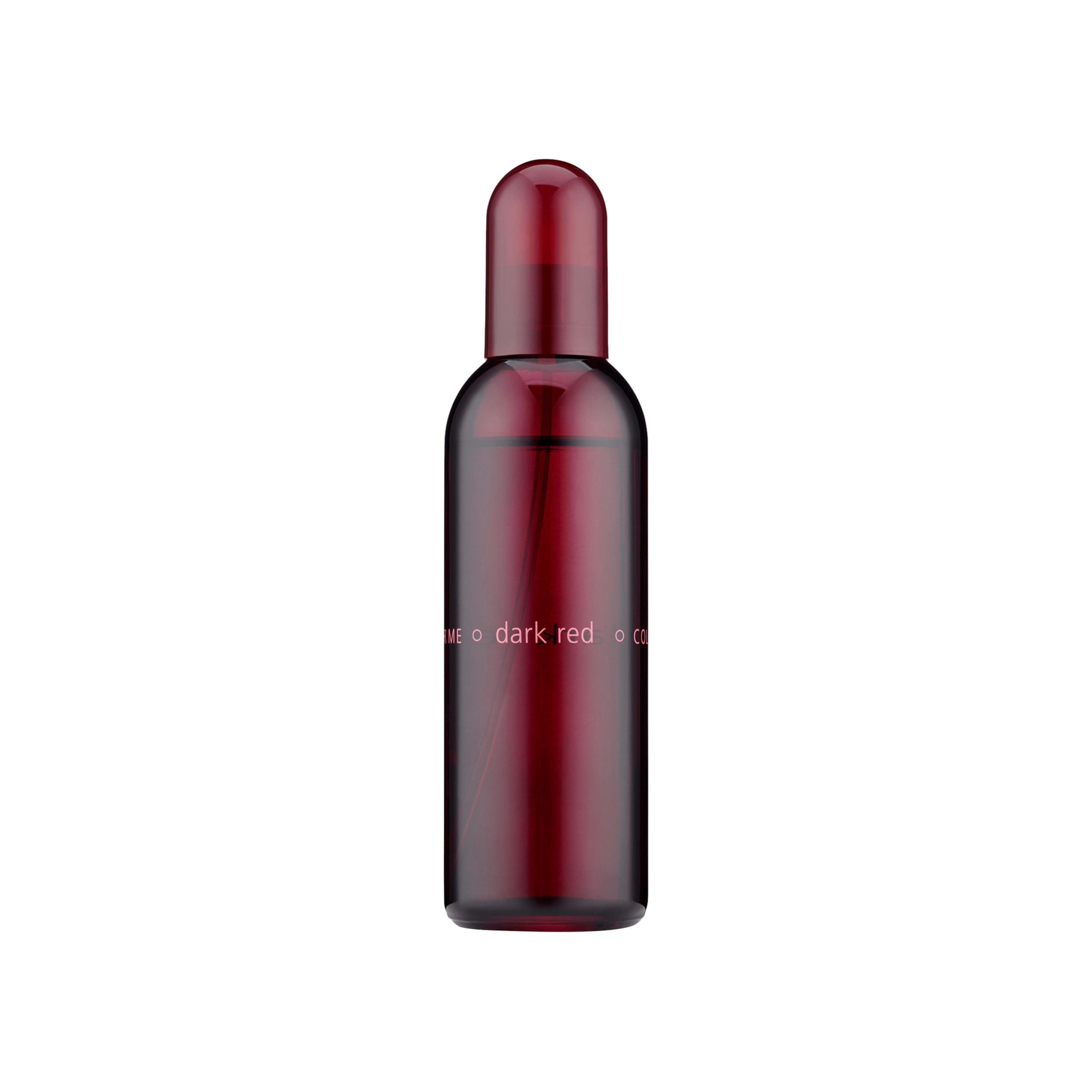 Colour Me Femme Dark Red EDP 100ml