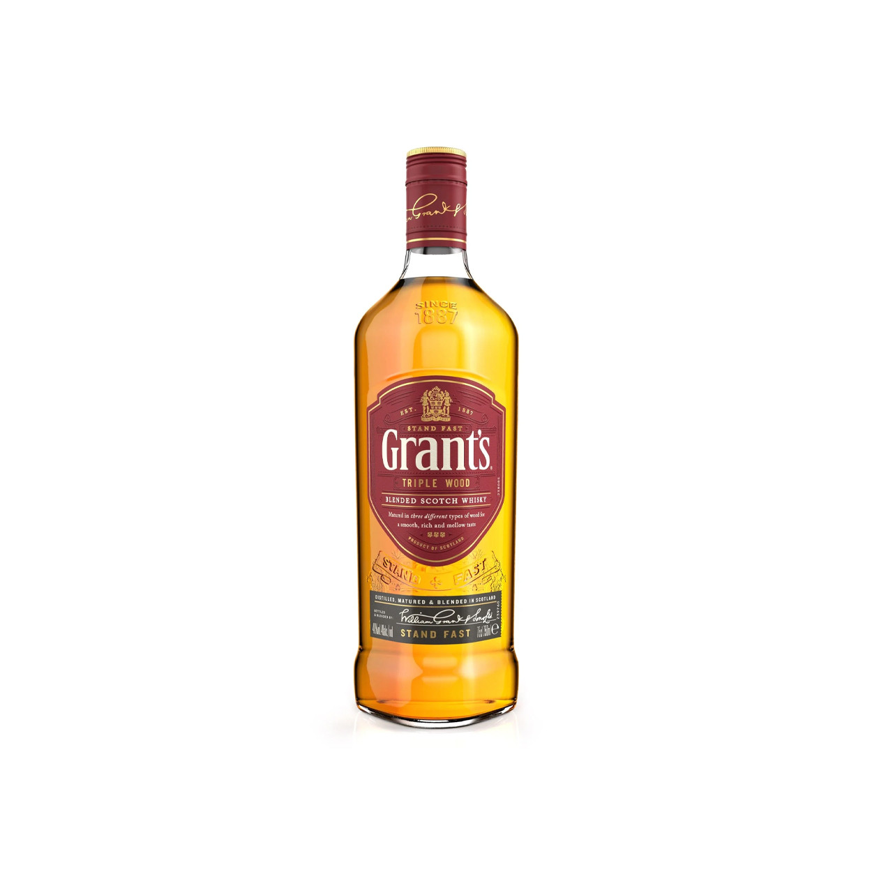 Grants Scotch Whisky