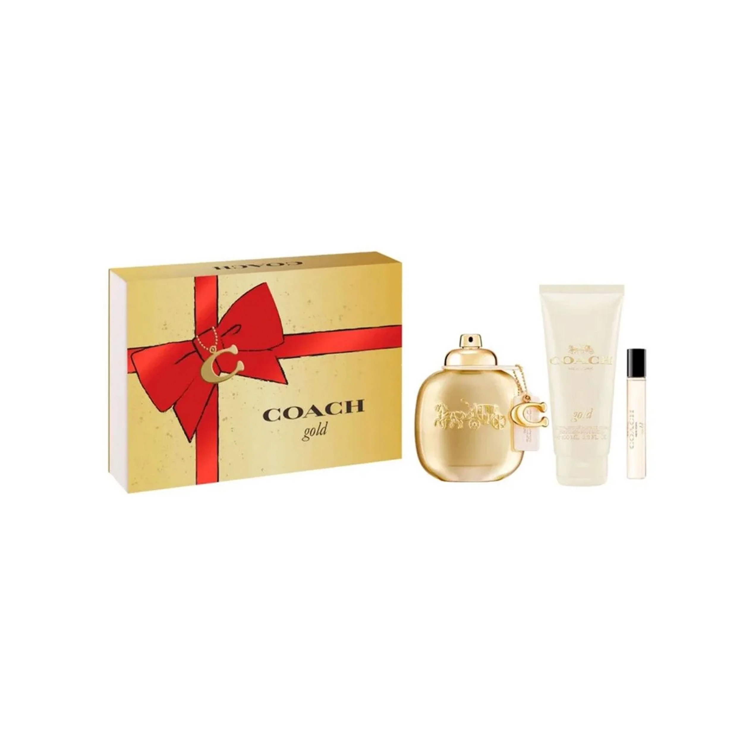 Coach Woman SET