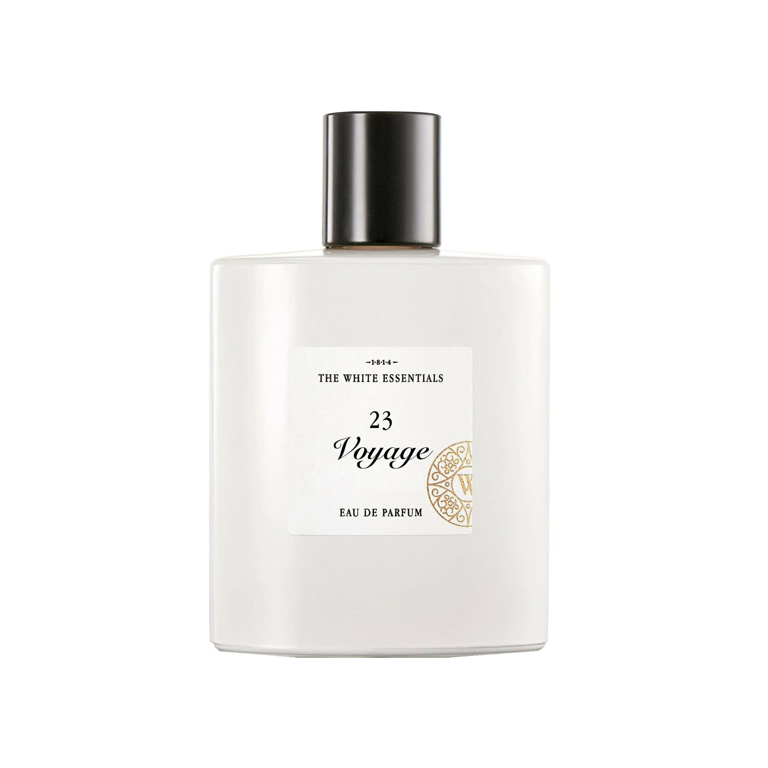 Jardin De Parfum White Voyage