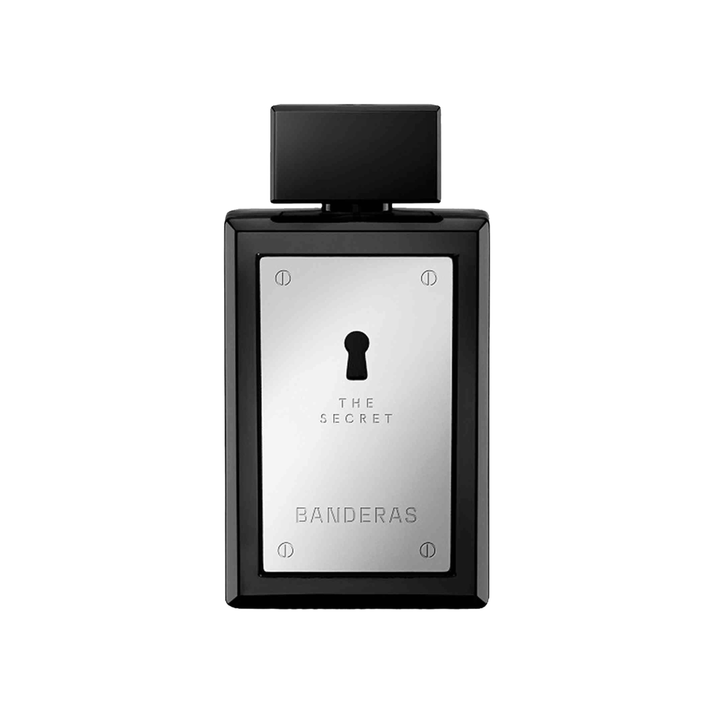 Antonio Banderas The Secret