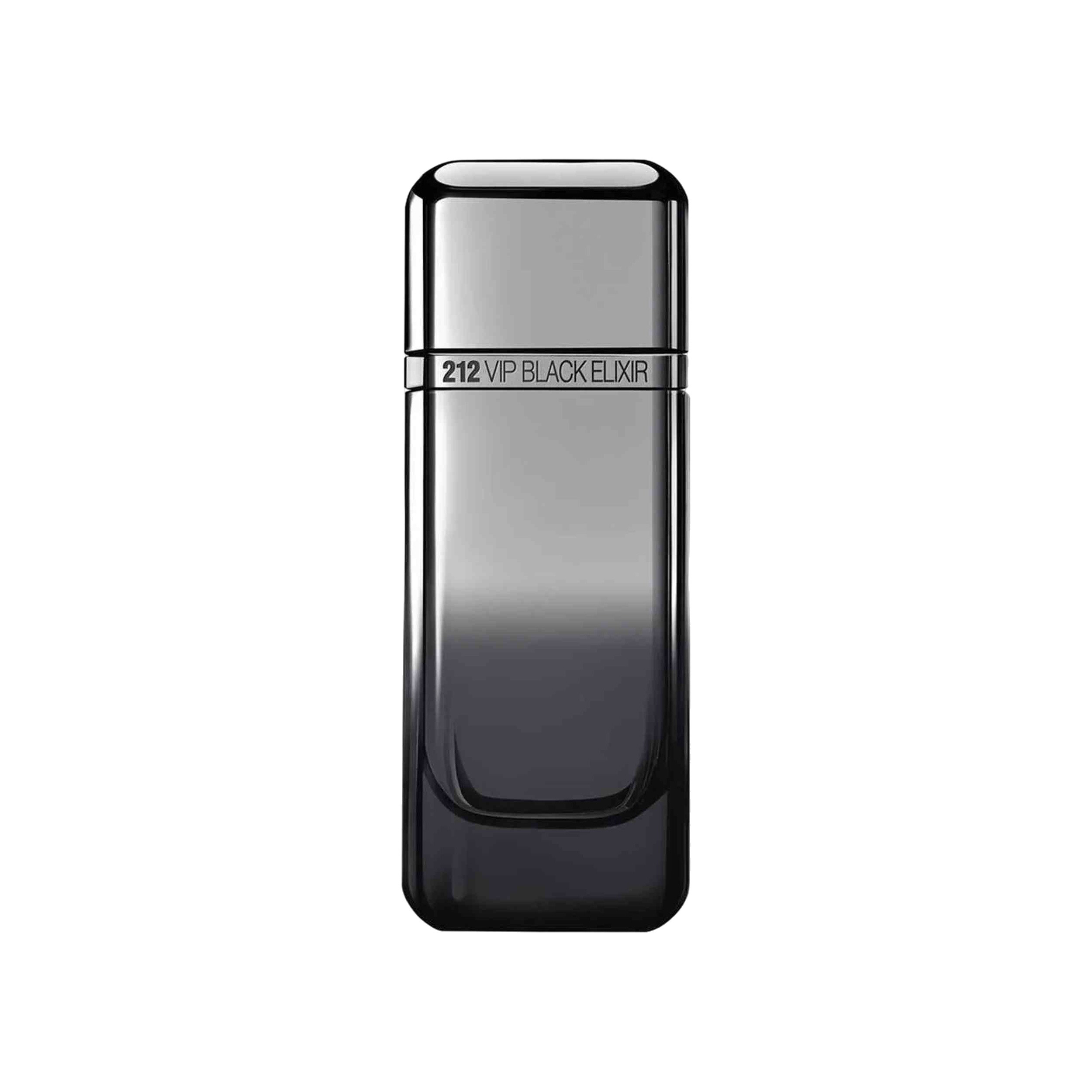 Carolina Herrera 212 VIP Black