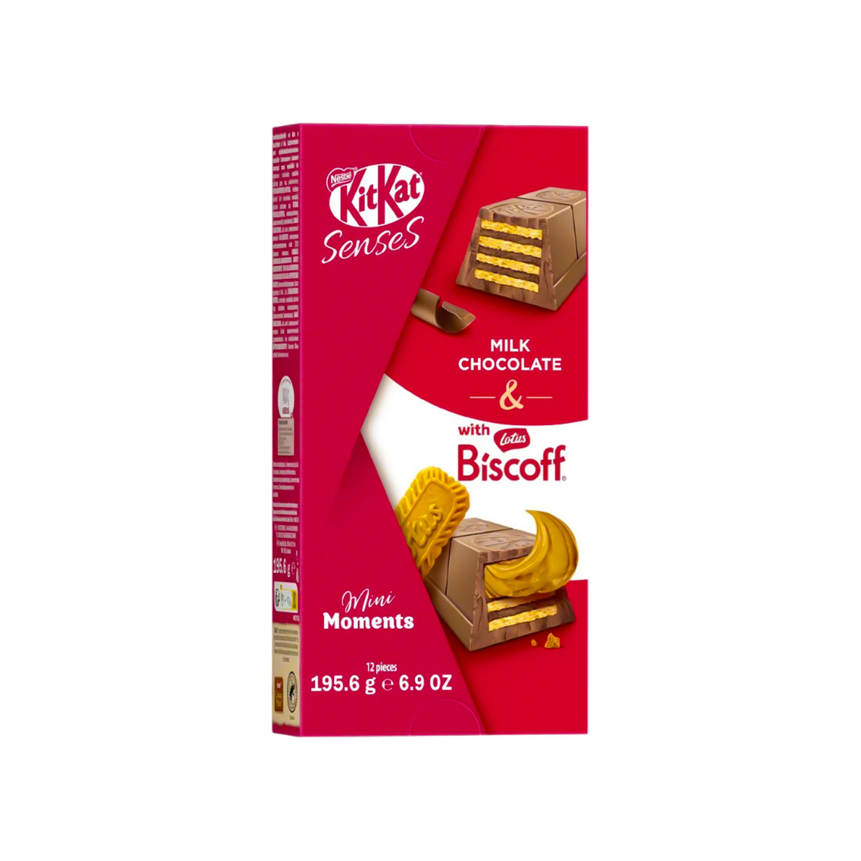 KITKAT Mini Moments