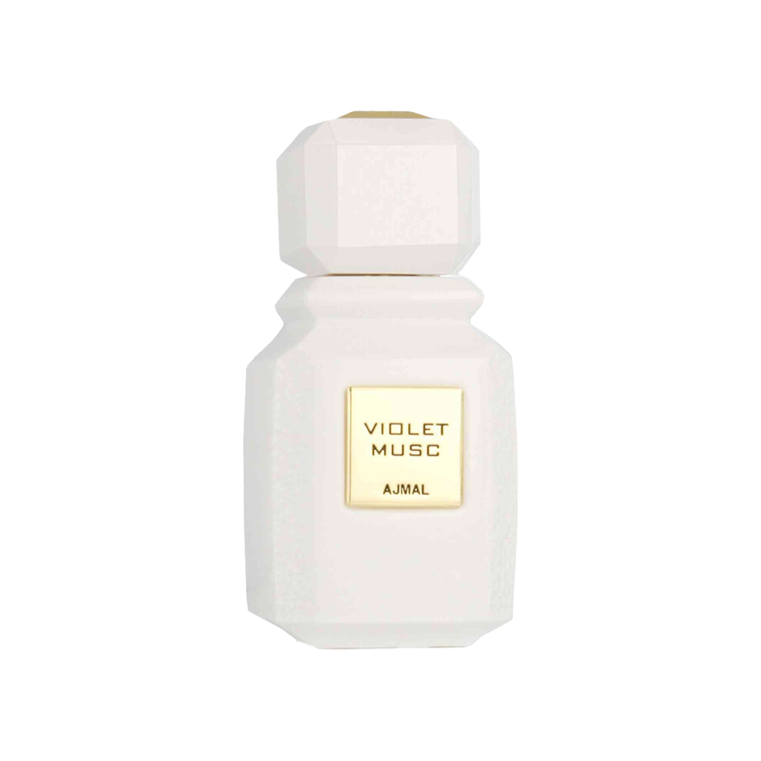 AJMAL VIOLET MUSC