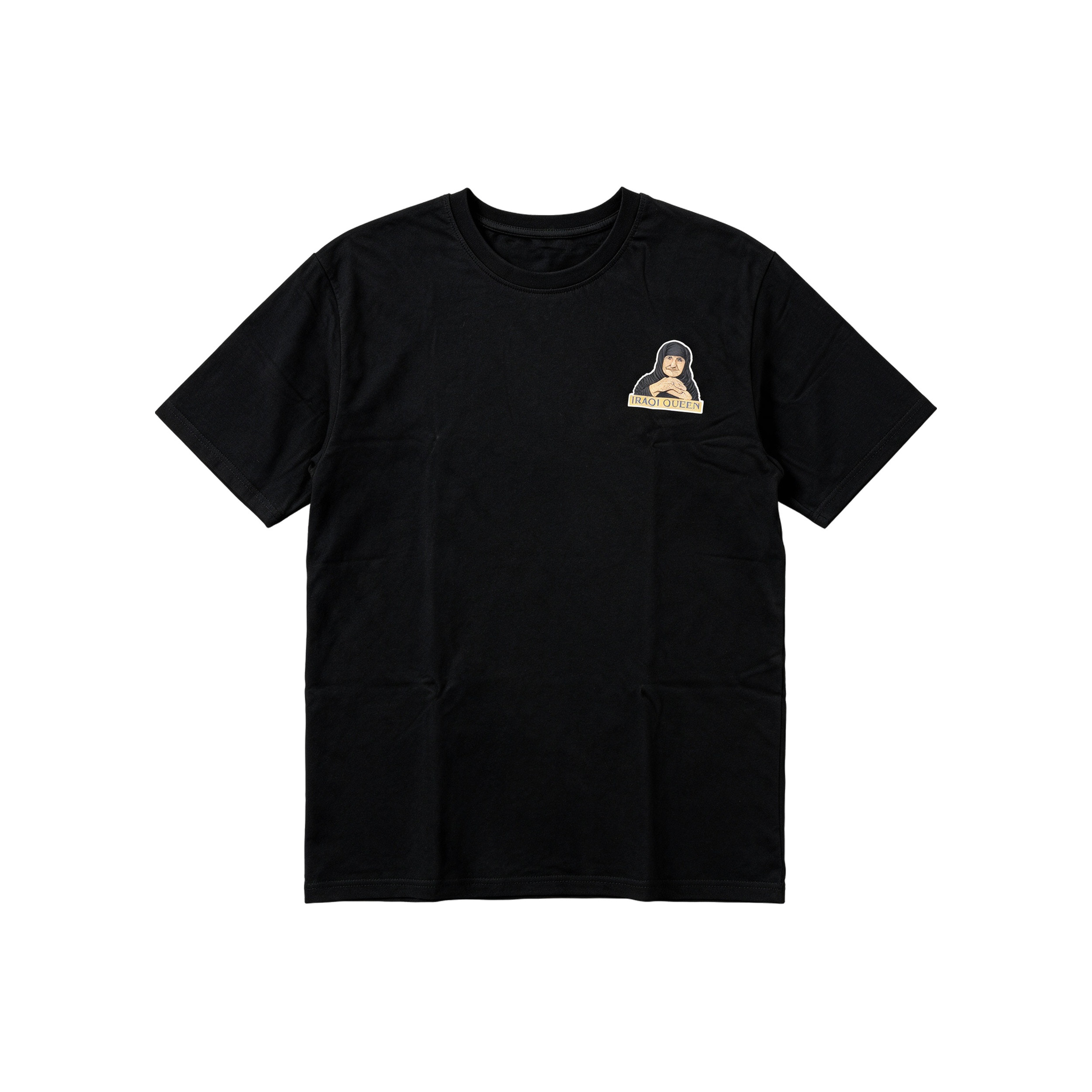 Al-Hajiya T-shirt