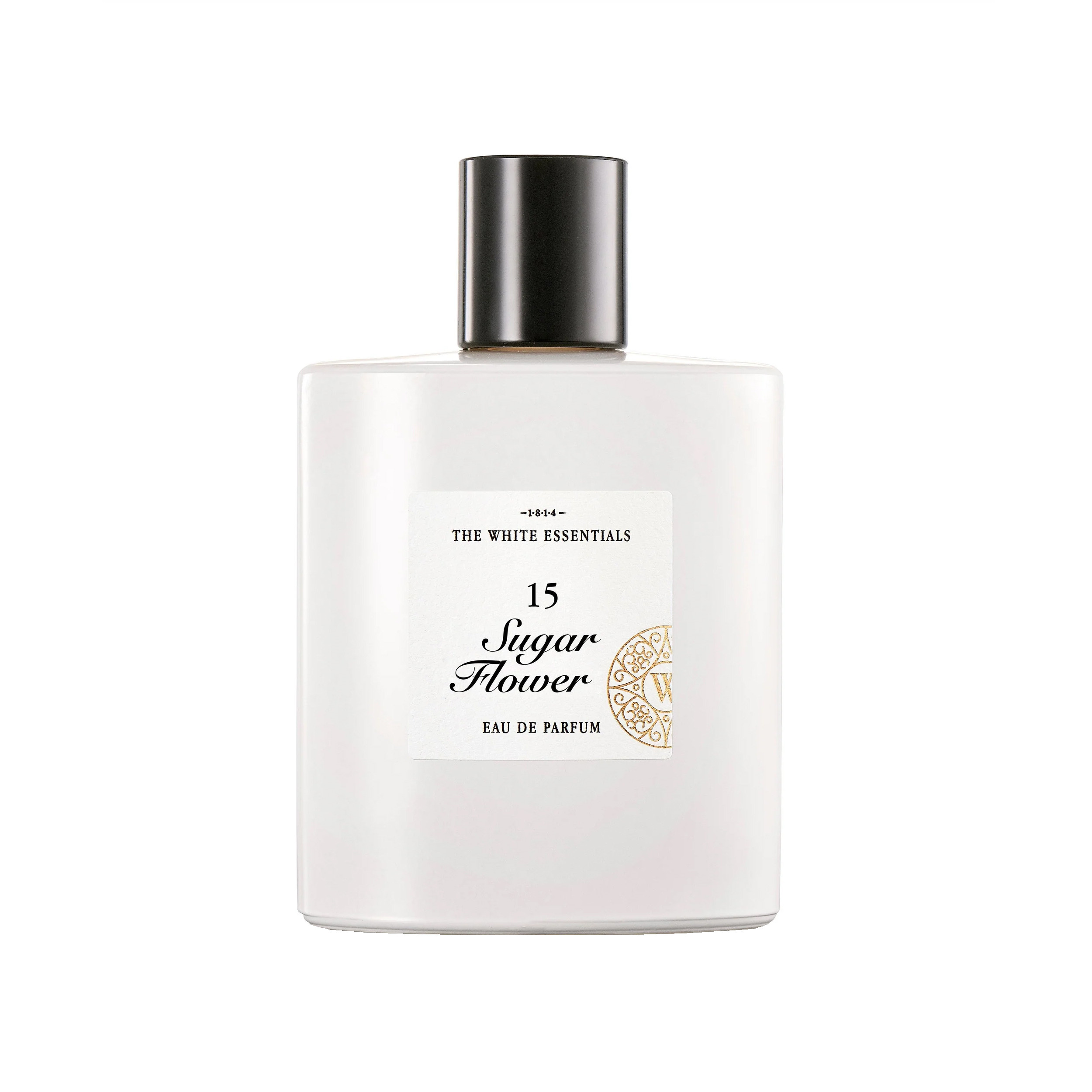 Jardin De Parfum White Sugar Flower