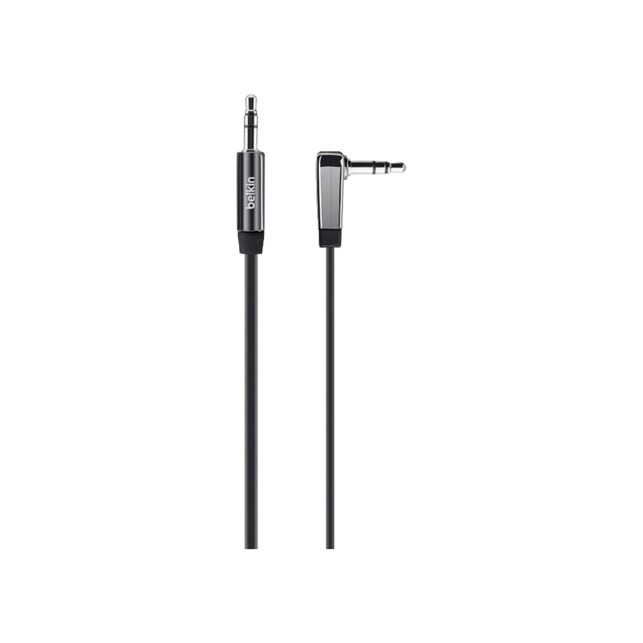 BELKIN  AUDIO AUX