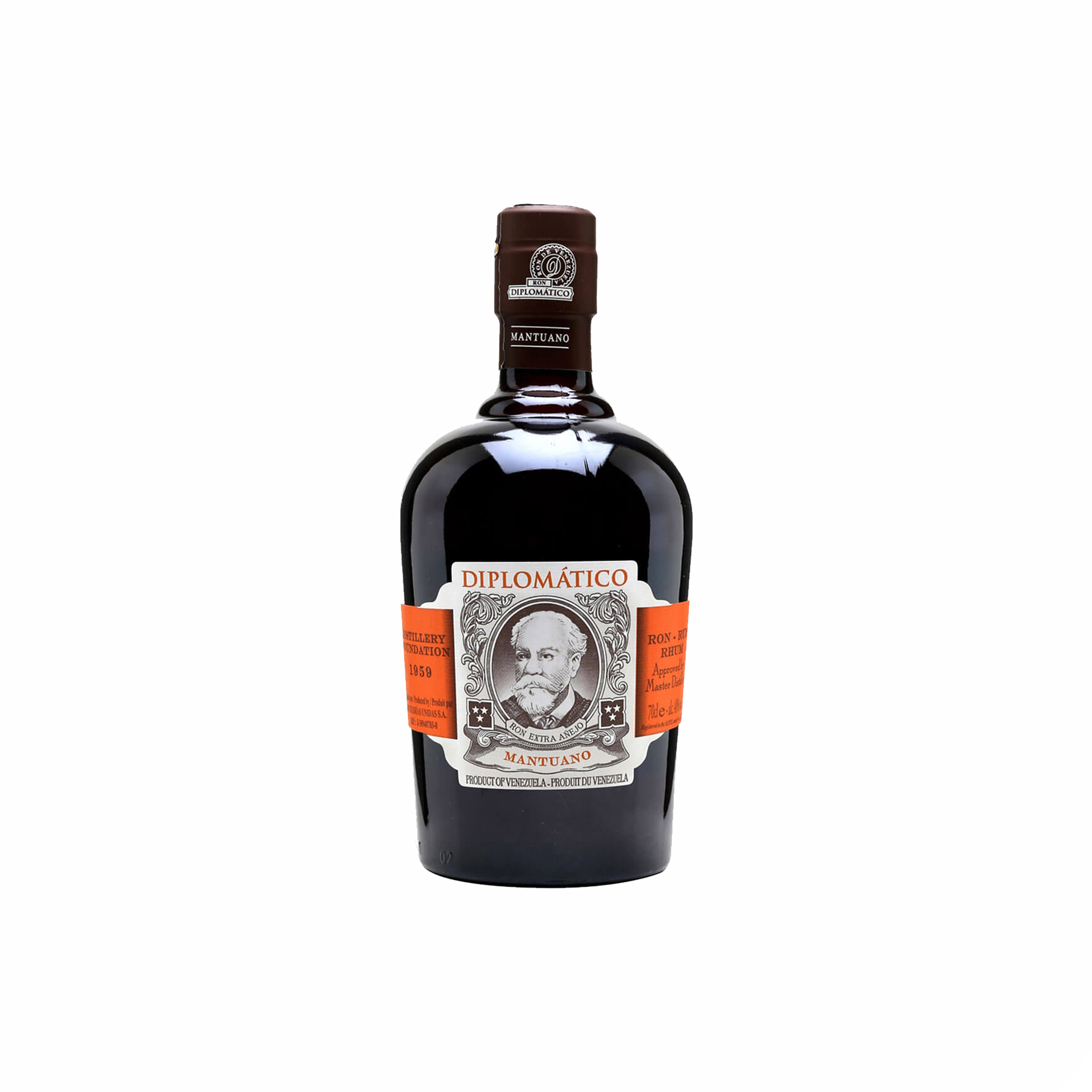 Diplomatico Mantuano Rum