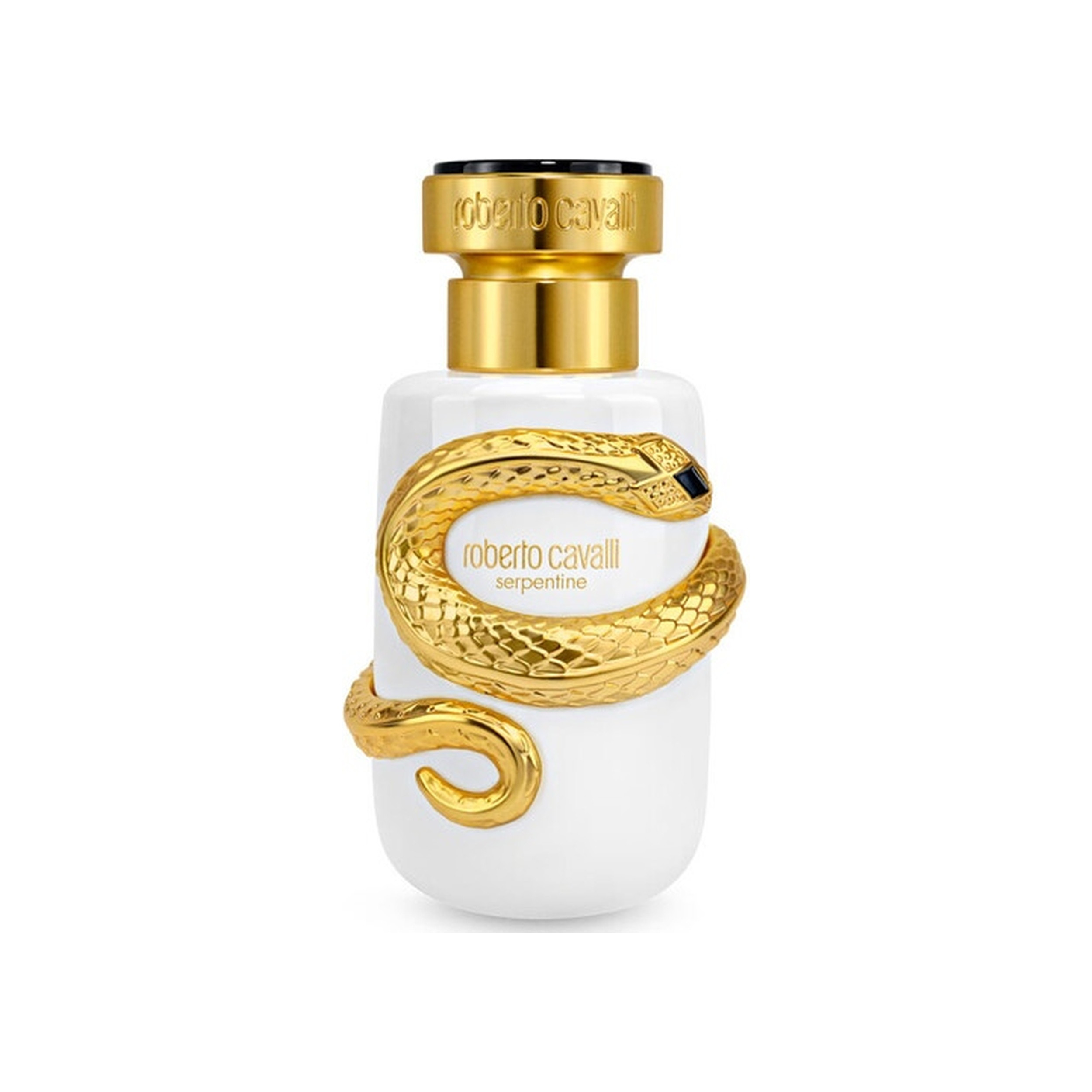 Roberto Cavalli Serpentine
