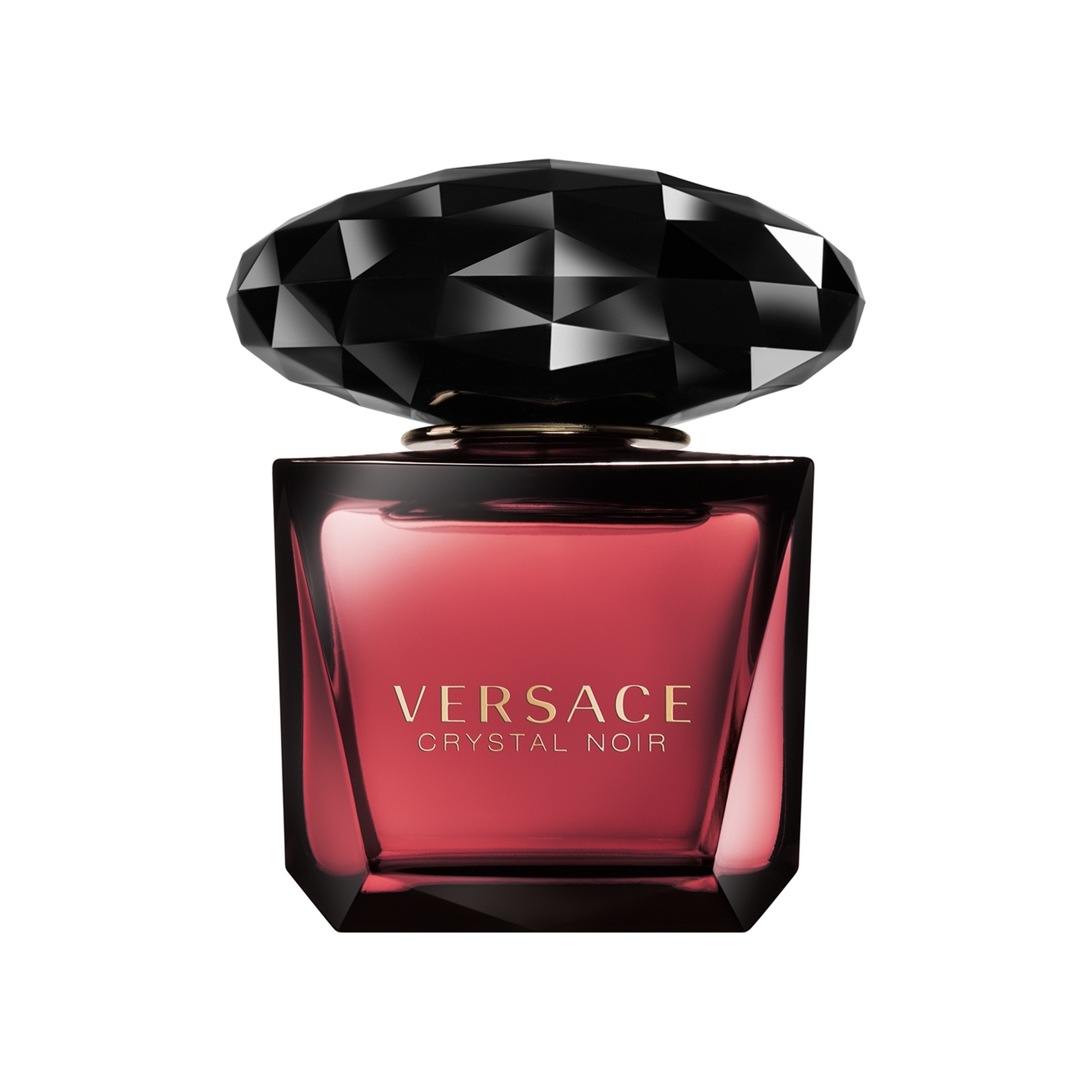 Versace Crystal Noir