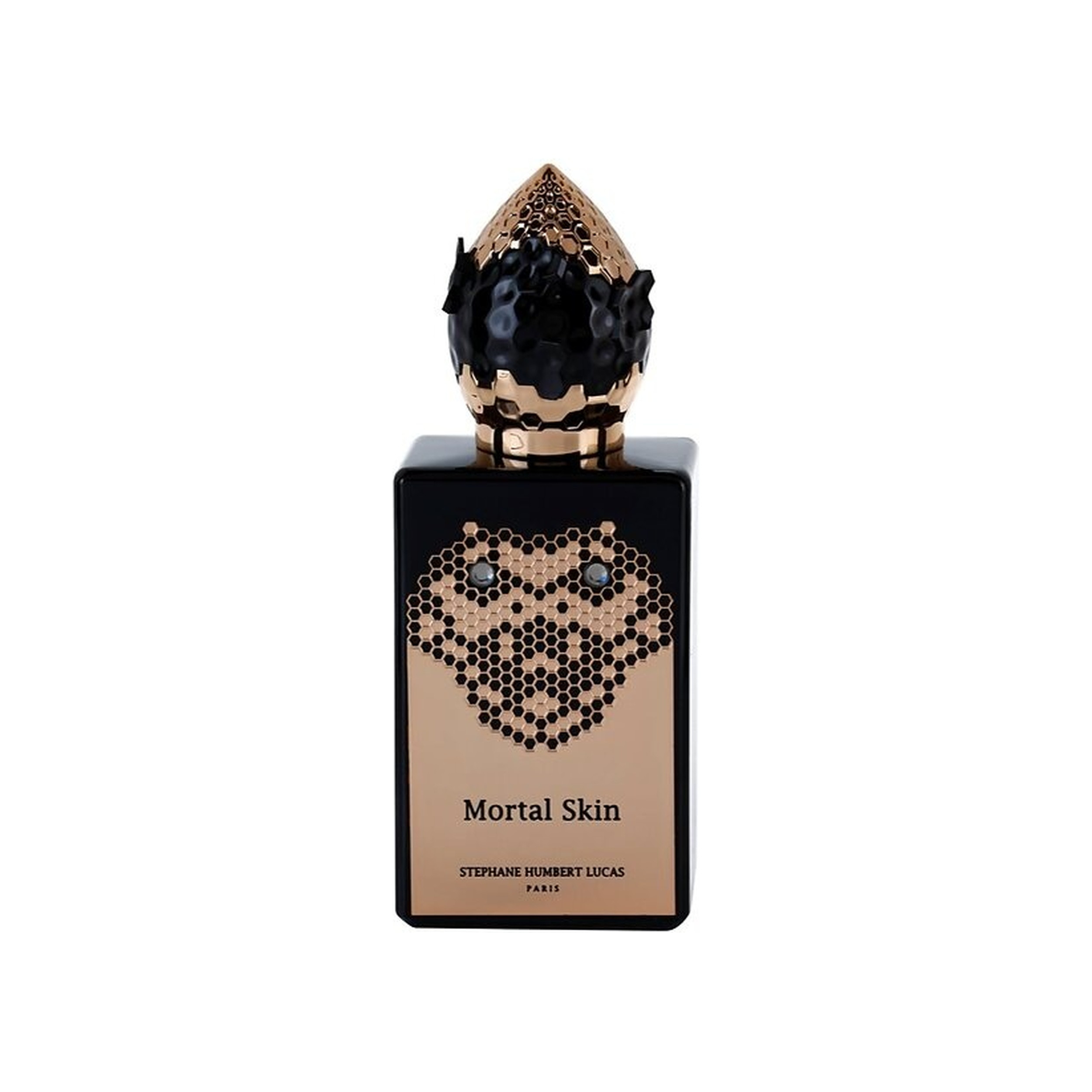 STEPHANE HUMBERT SNAKE COLLECTION - MORTAL SKIN