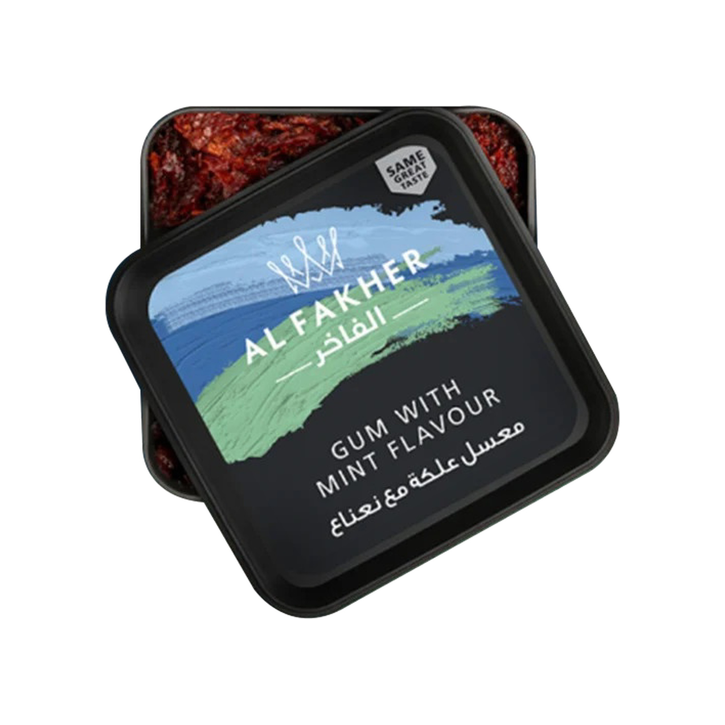 Alfakher Gum With Mint