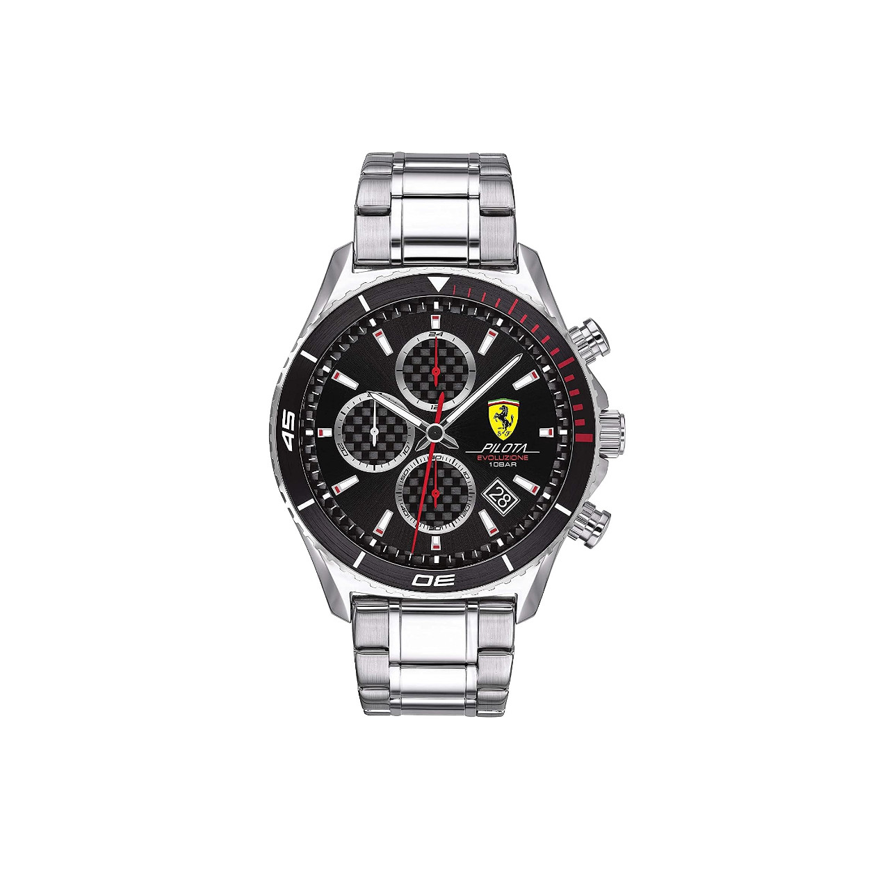 Scuderia Ferrari Watch