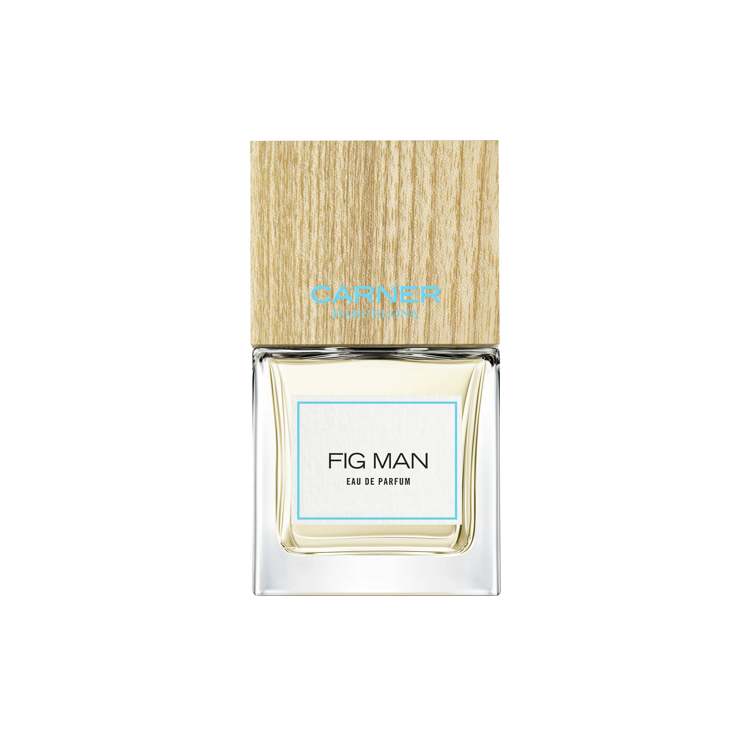 CARNER MEDITERRANEAN COLLECTION - FIG MAN