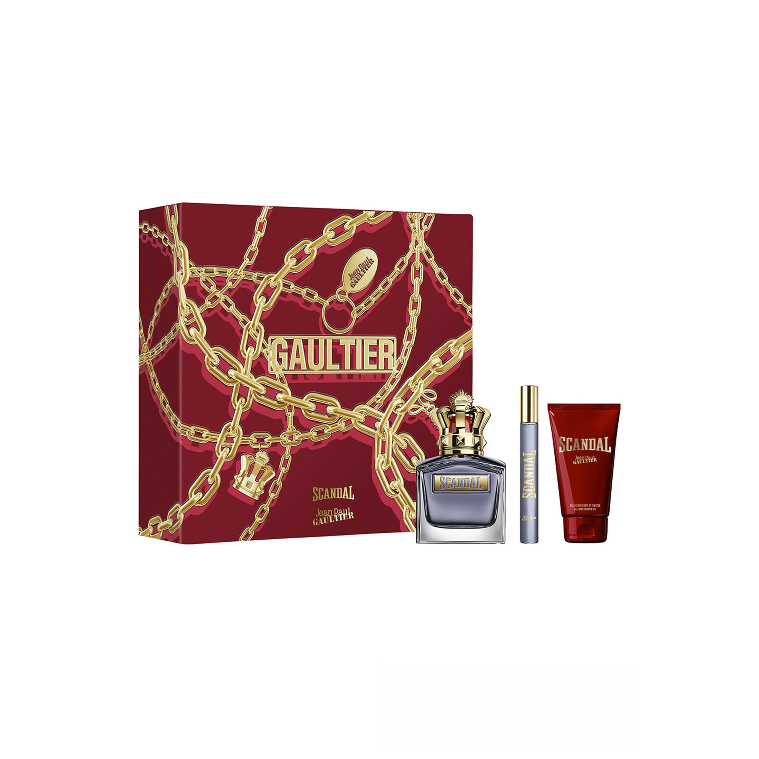 Jean Paul Gaultier Scandal