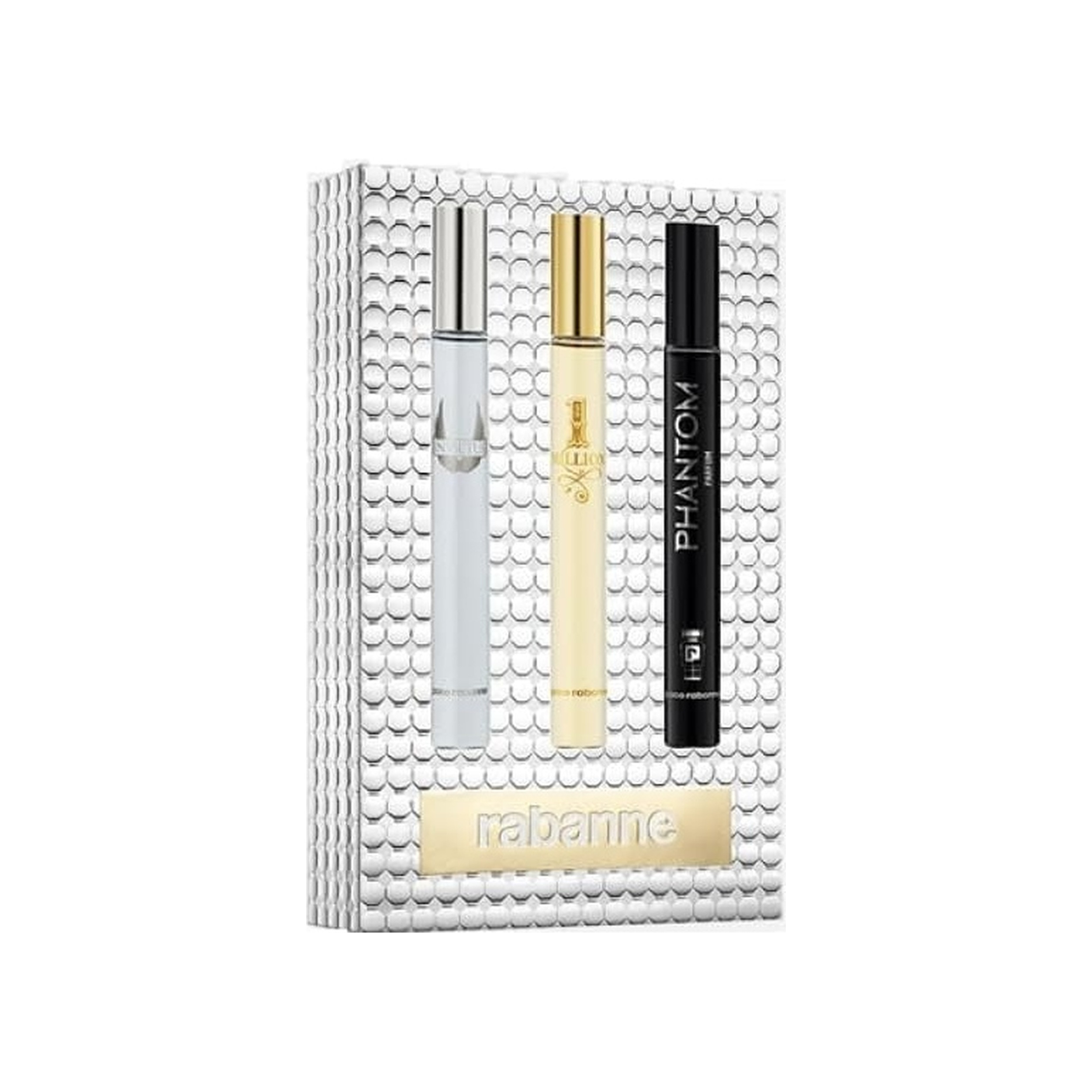 Paco Rabanne Masculine SET