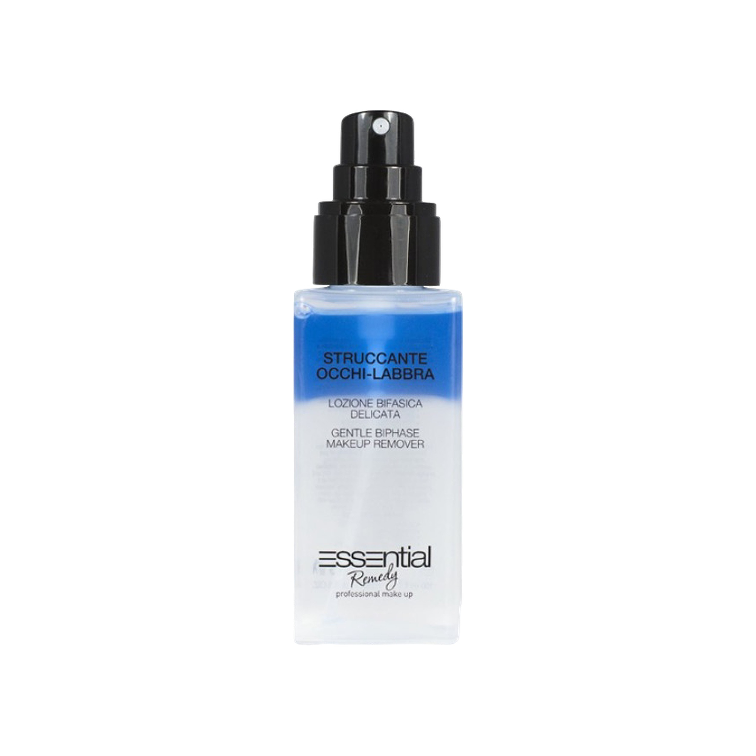 Essential Gentle Biphase