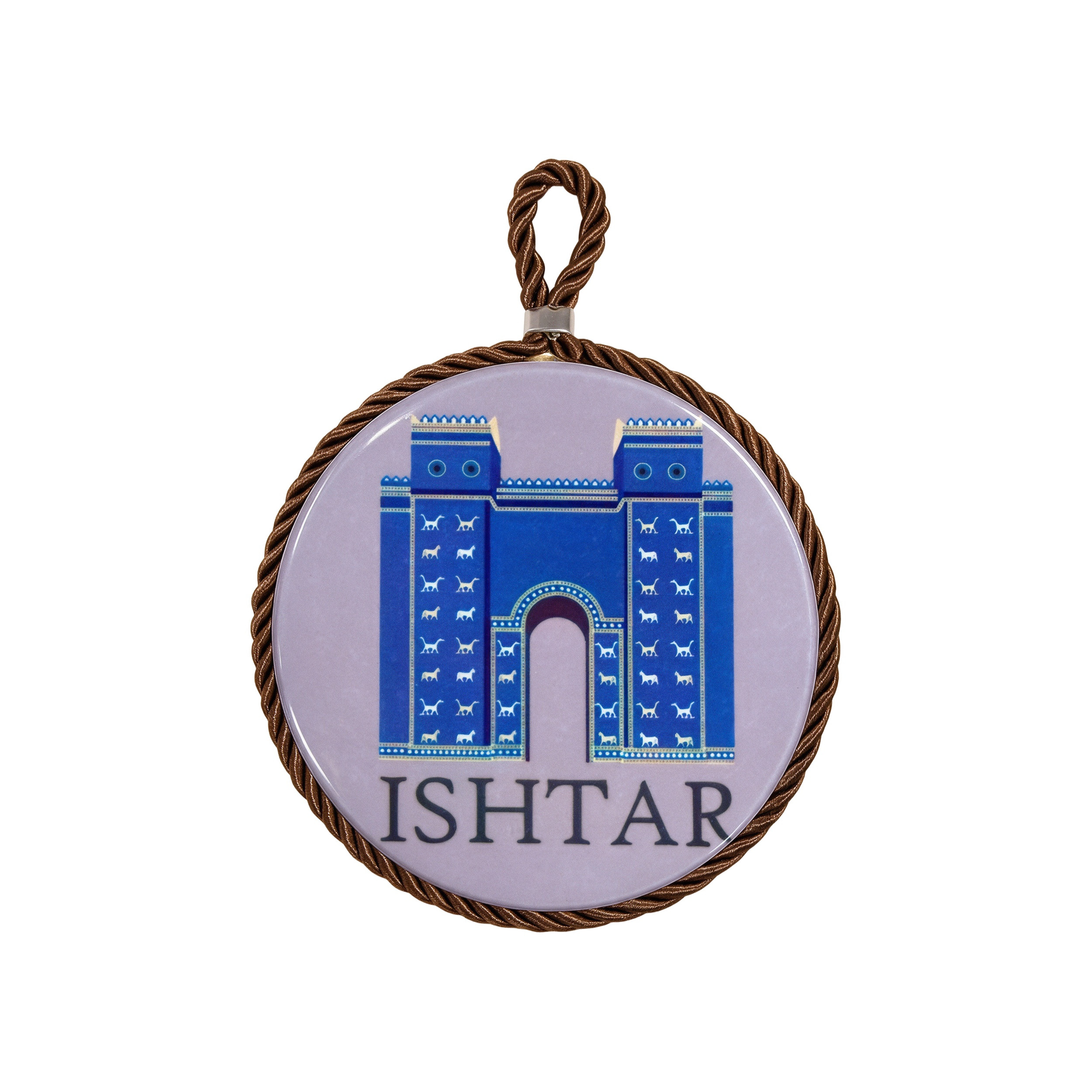 Ceramic Antiquities Hanging- 205
